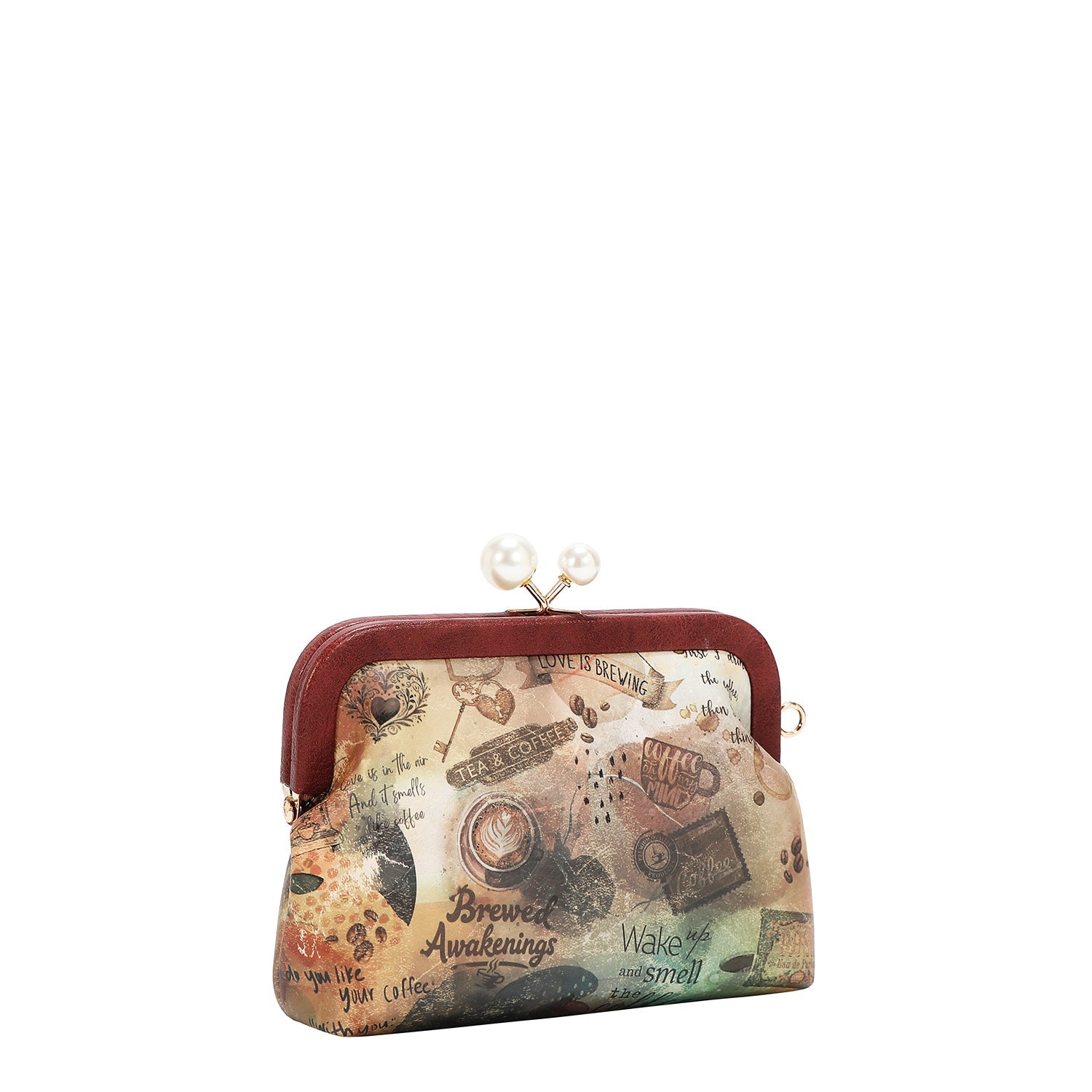 MONEDERO CHELSEA PEARL (VIRTUAL FRIEND)