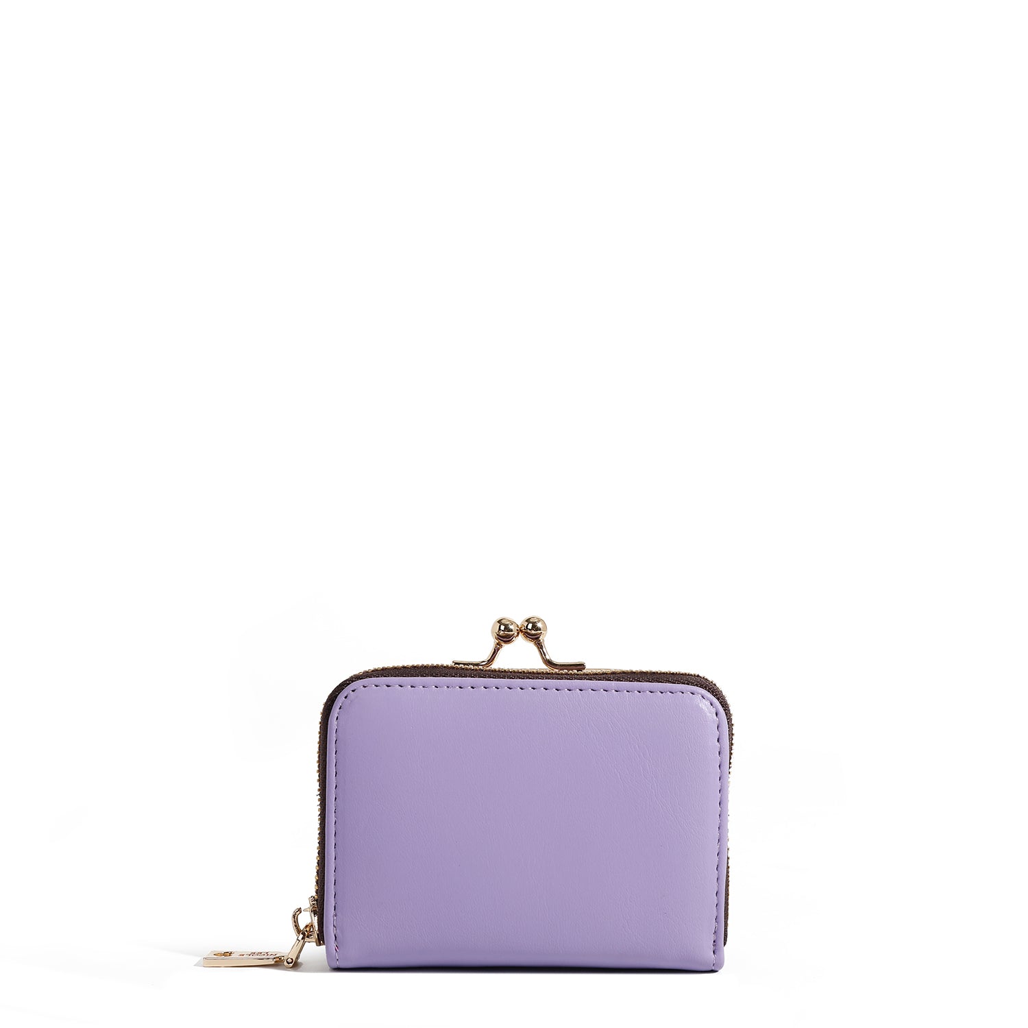 MINI JULIA WALLET (NAIL POLISH)
