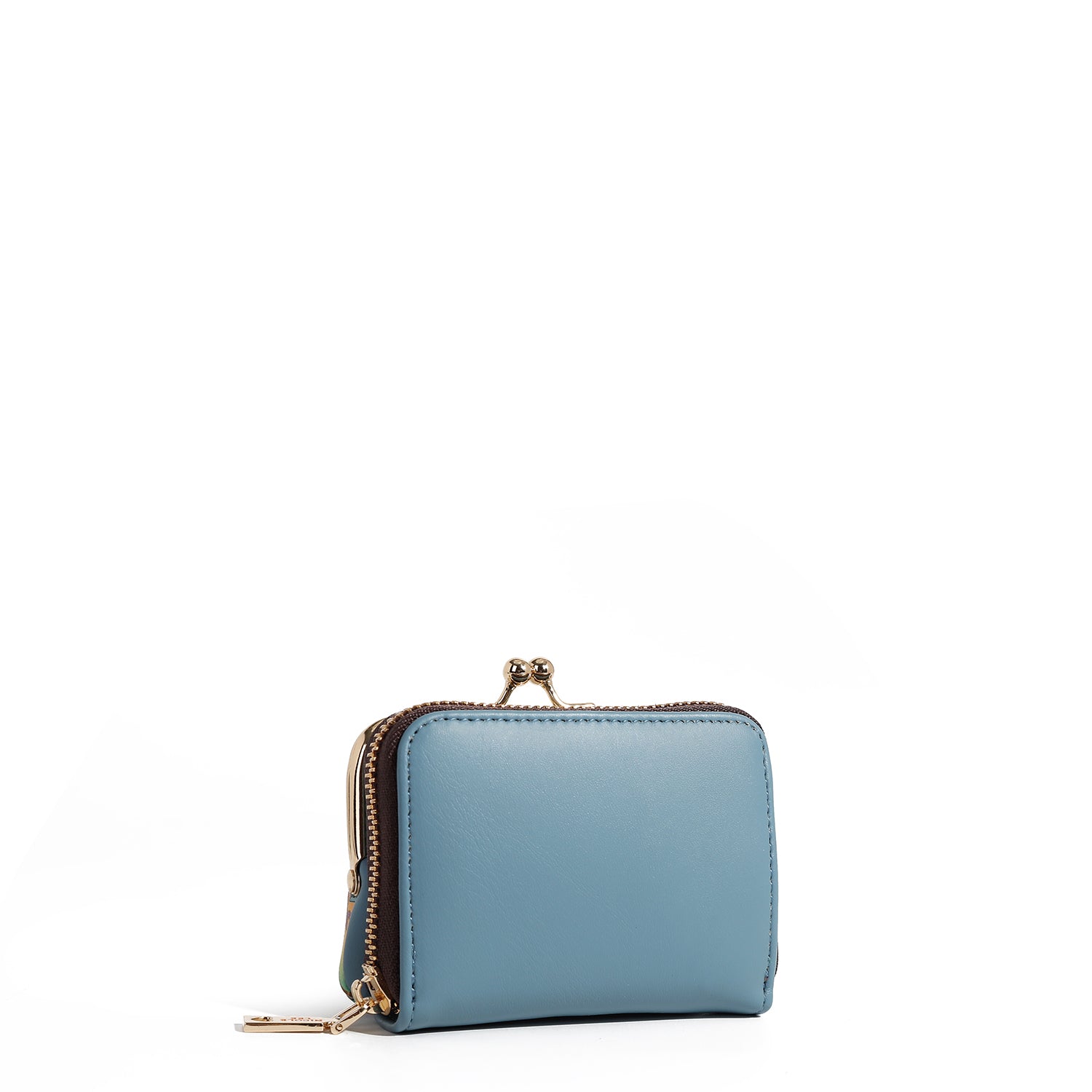 JULIA MINI WALLET (<tc>SUN & SAND</tc>)
