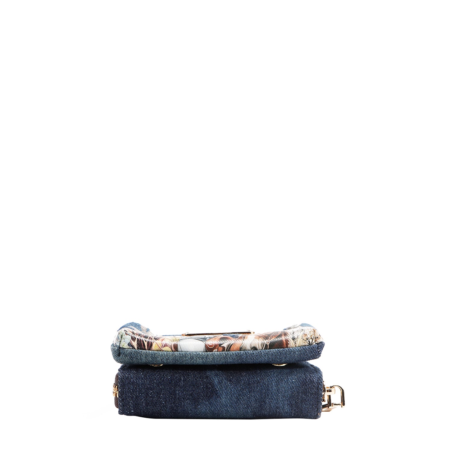 JULIA MINI DENIM WALLET (<tc>SOFIA MONTANA</tc>)