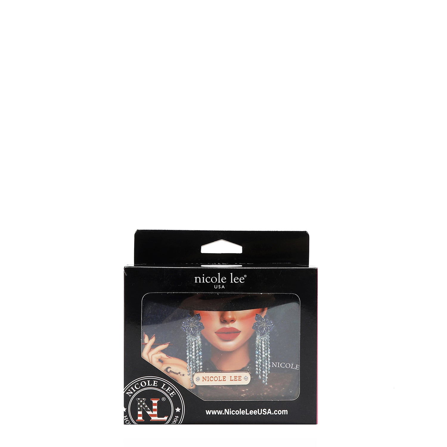 AGUSTINA TRIFOLD WALLET (<tc>SAMANTHA LA BELLEZA</tc>)