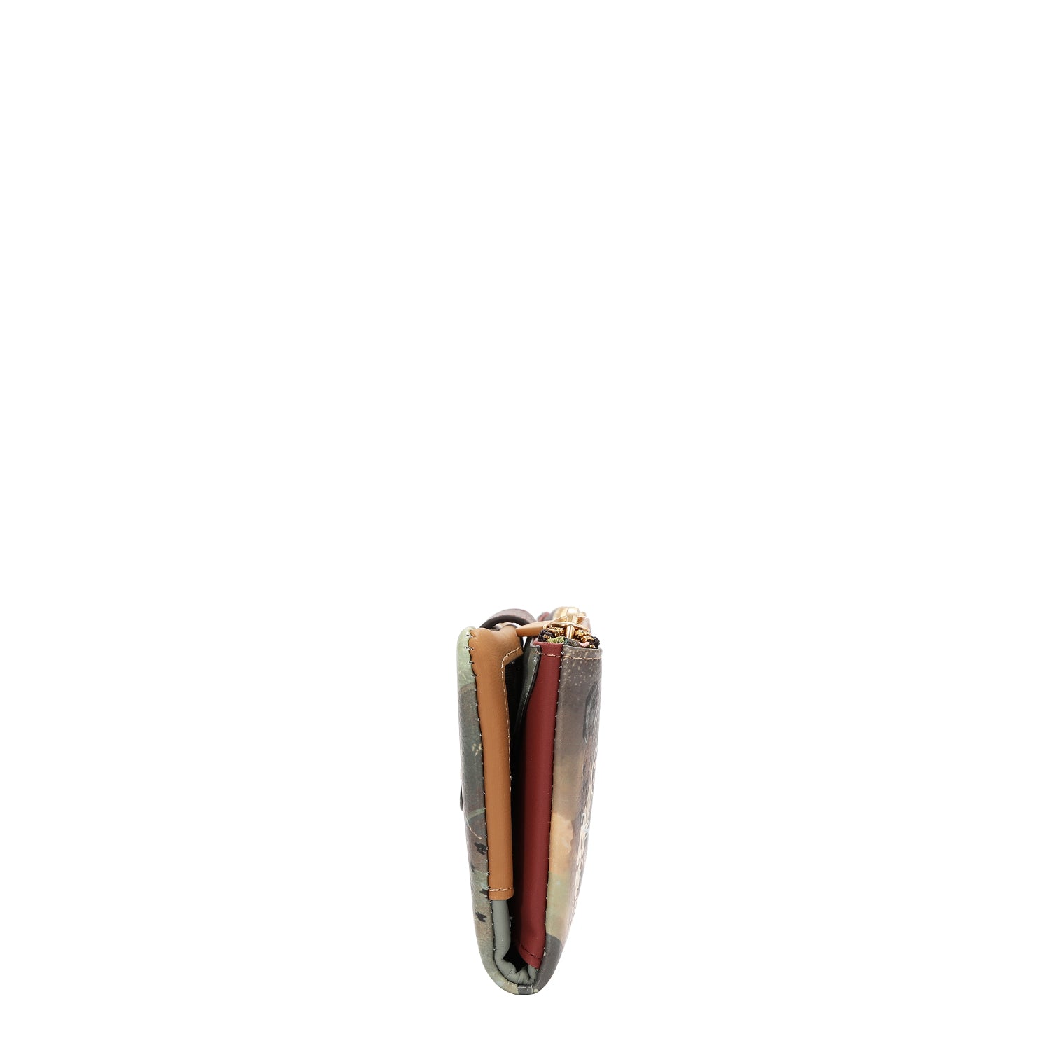 CARTERA PLEGABLE DE 2 PIEZAS (VIRTUAL FRIEND)