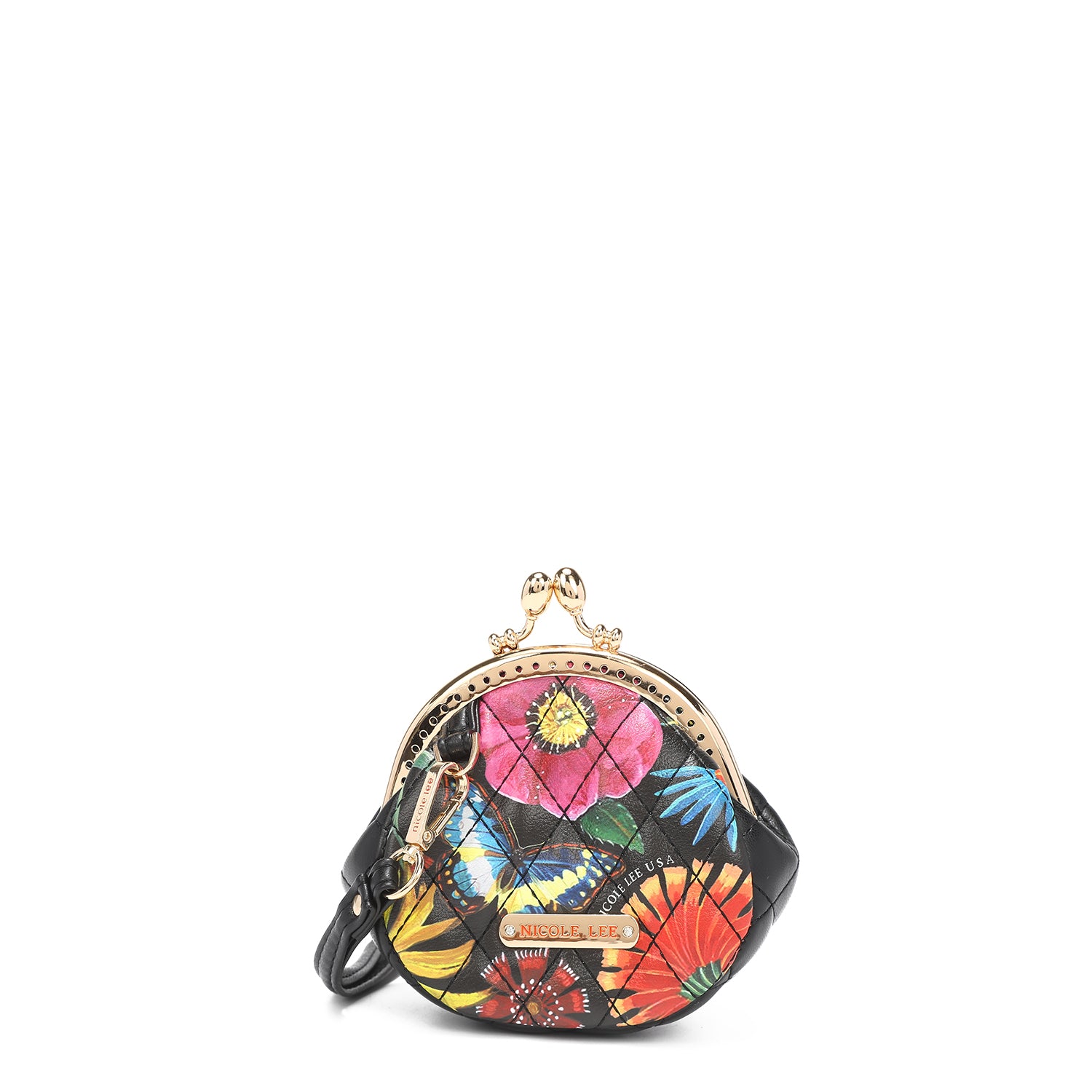 MONEDERO AMORA CON PULSERA