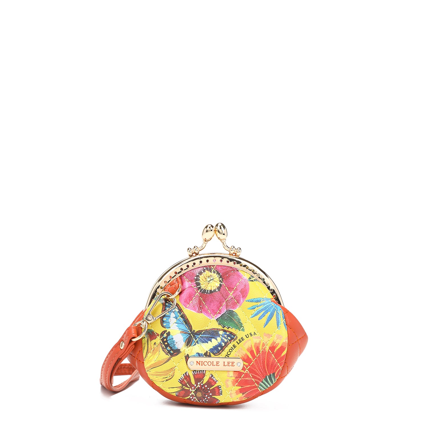 MONEDERO AMORA CON PULSERA