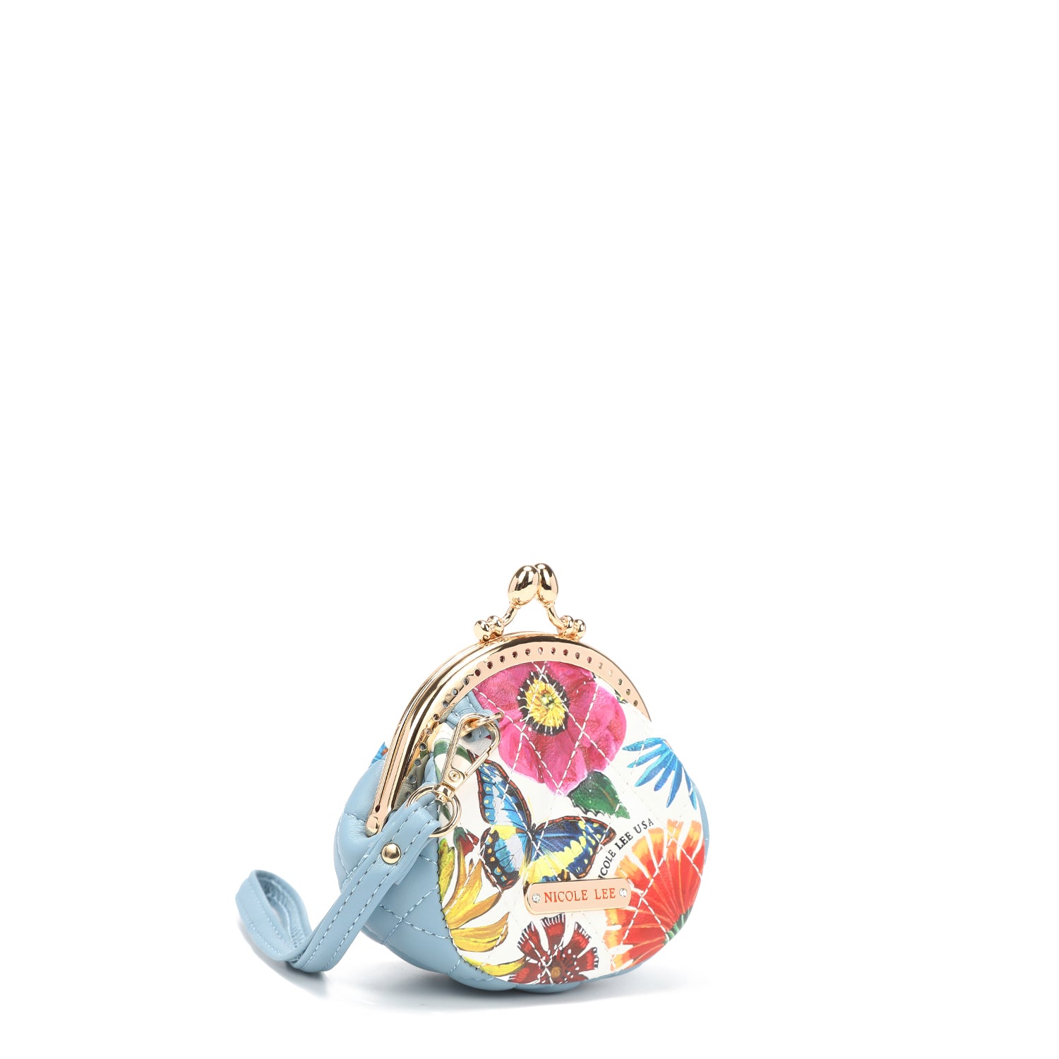 MONEDERO AMORA CON PULSERA