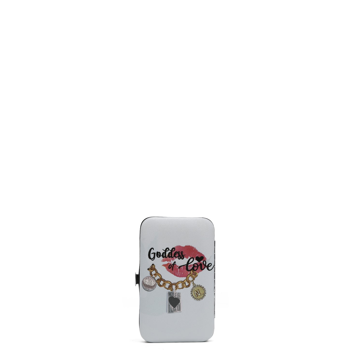 Manicure set "Anika"