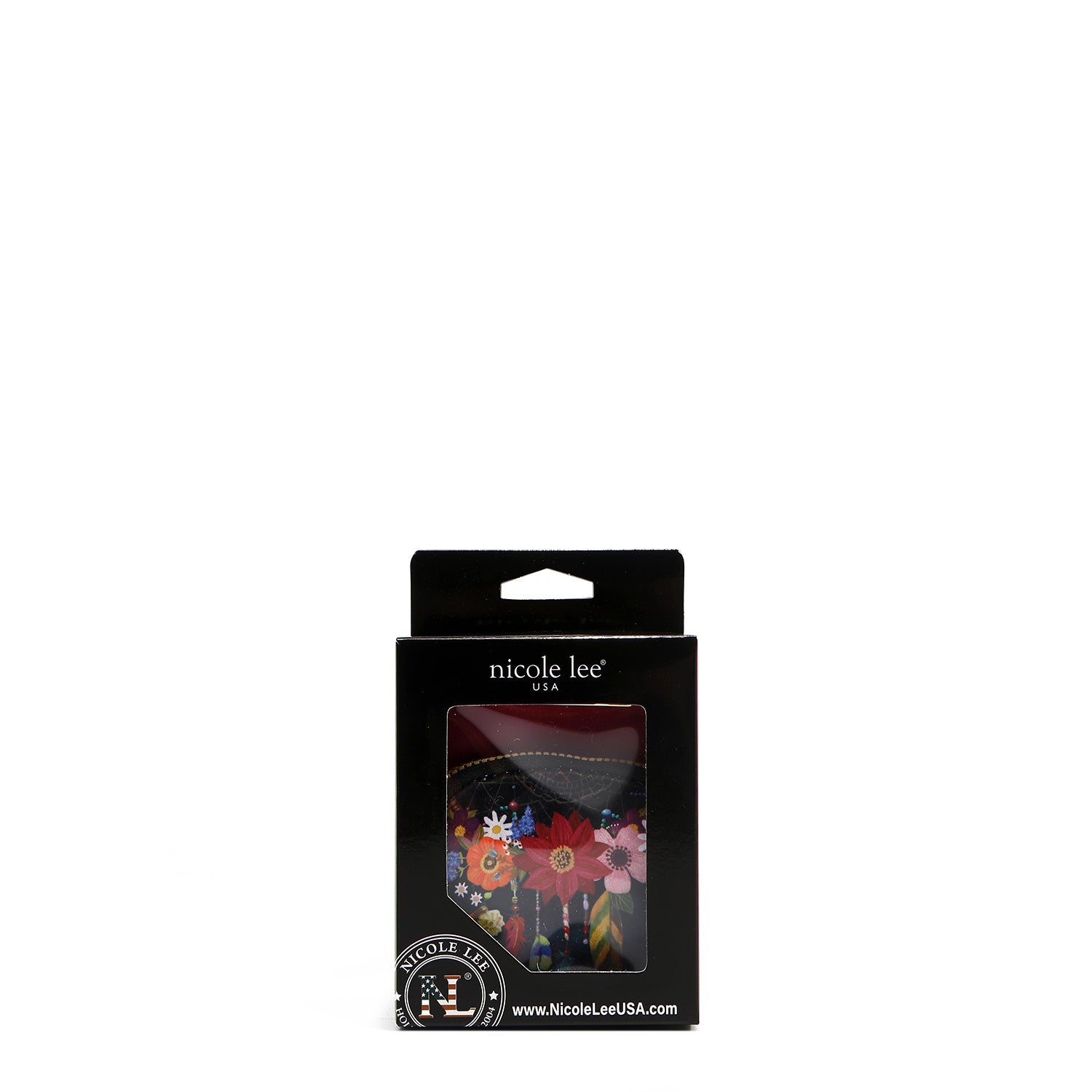MINI MANDY BACKPACK KEYCHAIN ​​(<tc>DREAM COMES TRUE</tc>)