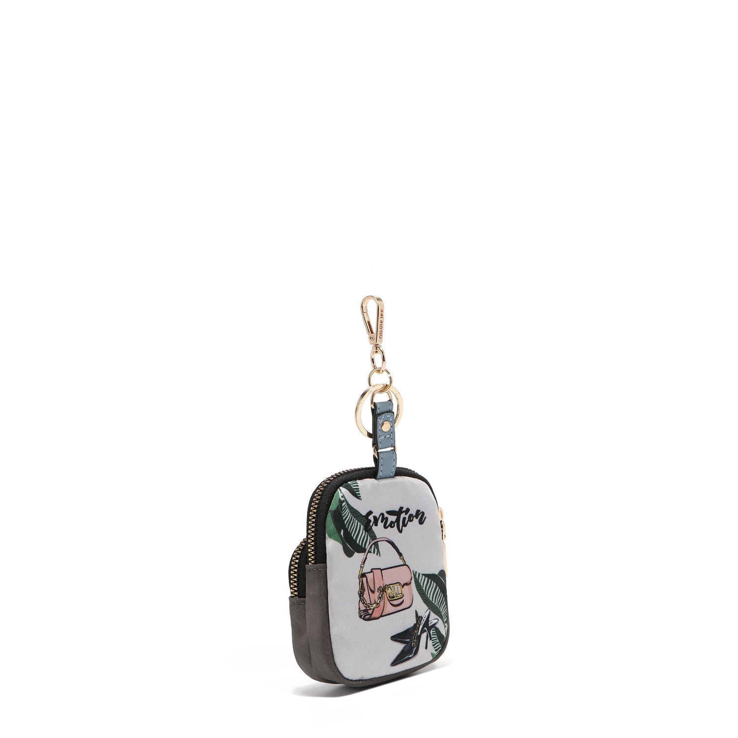 MINI MANDY BACKPACK KEYCHAIN ​​(<tc>EMOTION</tc>)