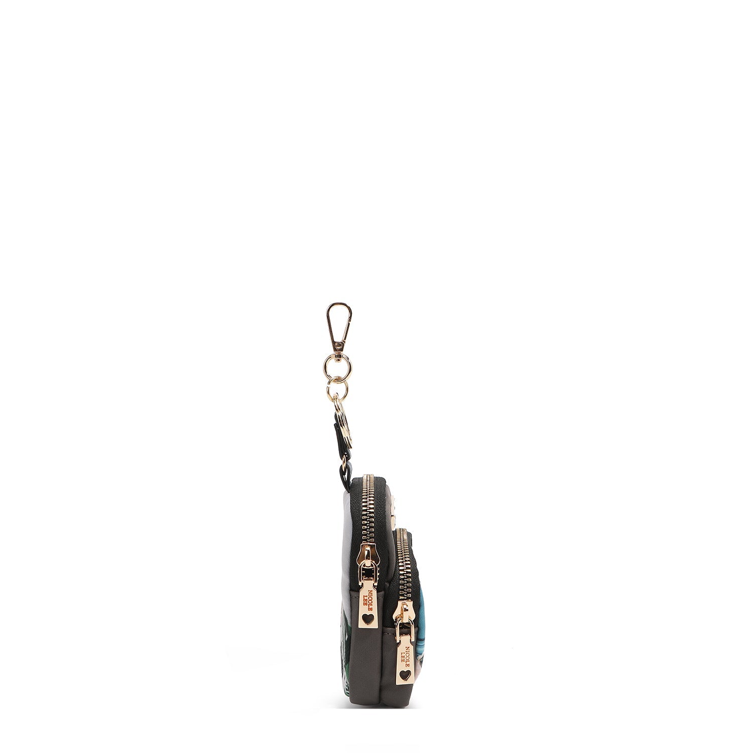 MINI MANDY BACKPACK KEYCHAIN ​​(<tc>EMOTION</tc>)