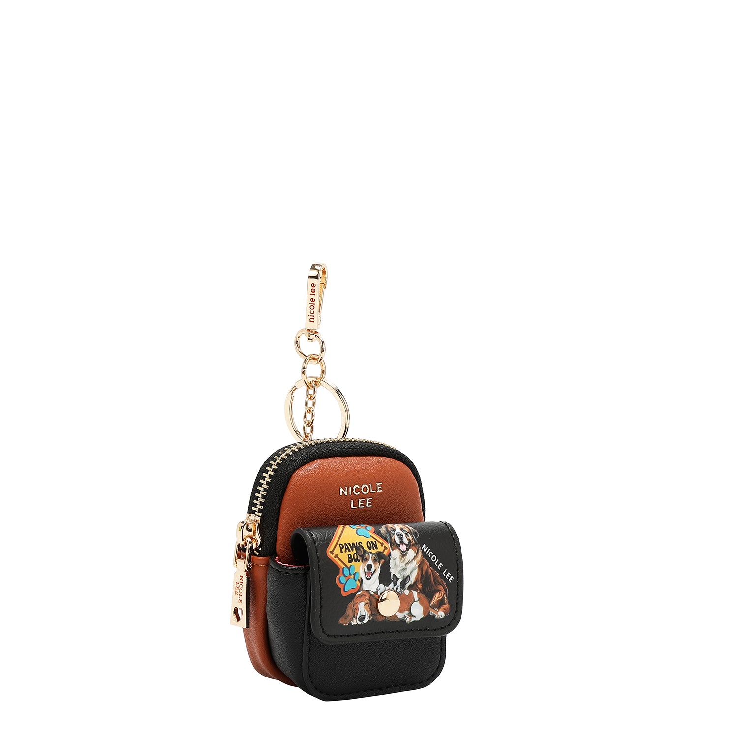 LLAVERO CON MINI ESTUCHE (BEST SMILE)