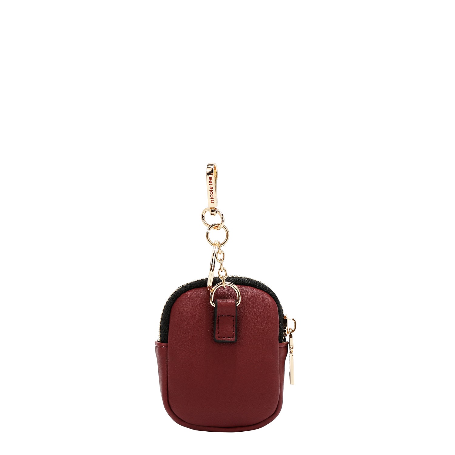 KEYCHAIN ​​WITH MINI CASE (<tc>MODA SNOWFLAKE</tc>)