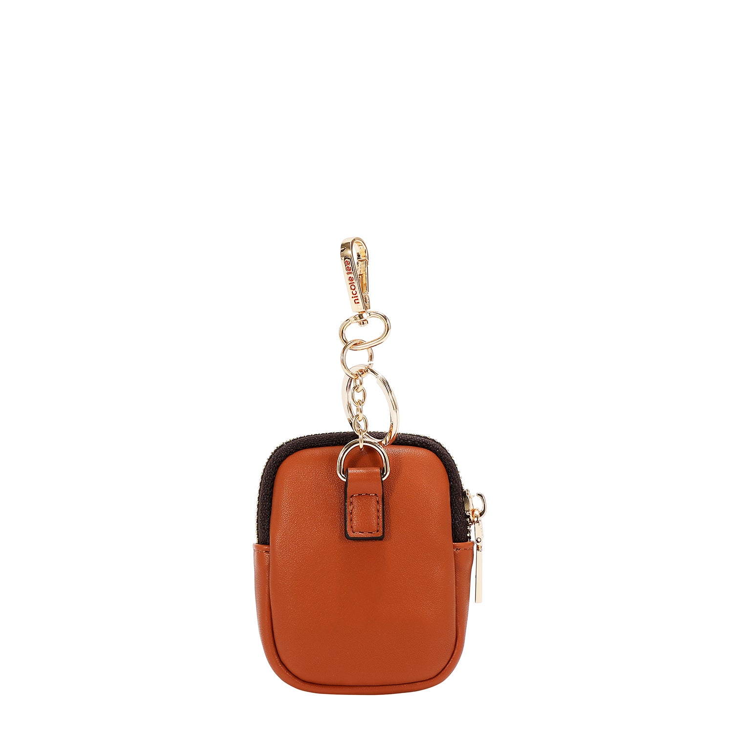 KEYCHAIN ​​WITH MINI CASE (REFLECTION OF LOVE)