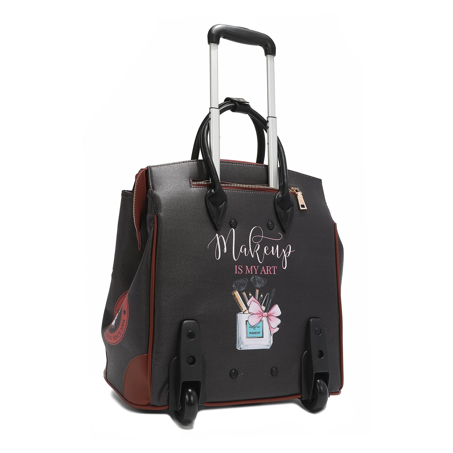 "Fiona" Tote Bag "