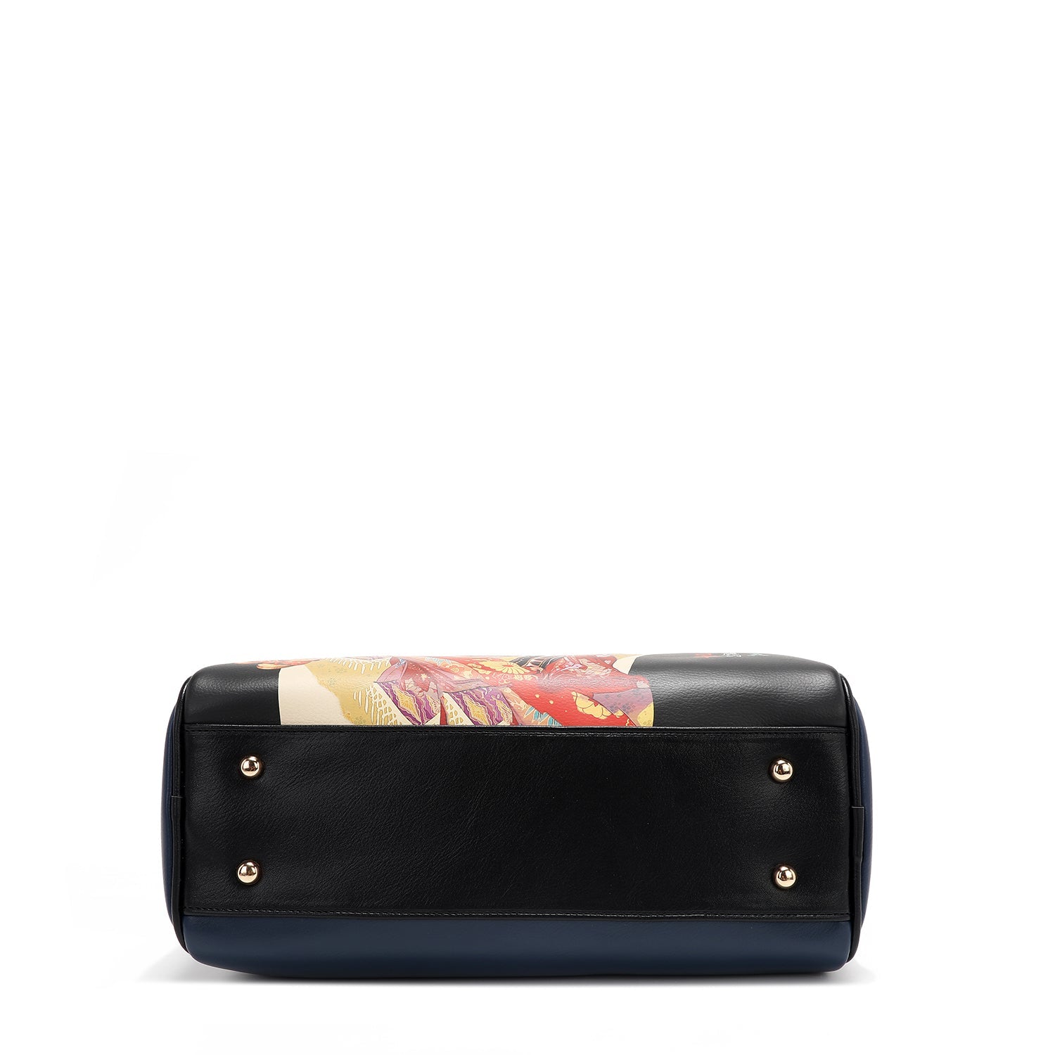 3-PIECE SET (HANDBAG, SHOULDER BAG, WALLET) (<tc>AKIKO LA BELLEZA</tc>)
