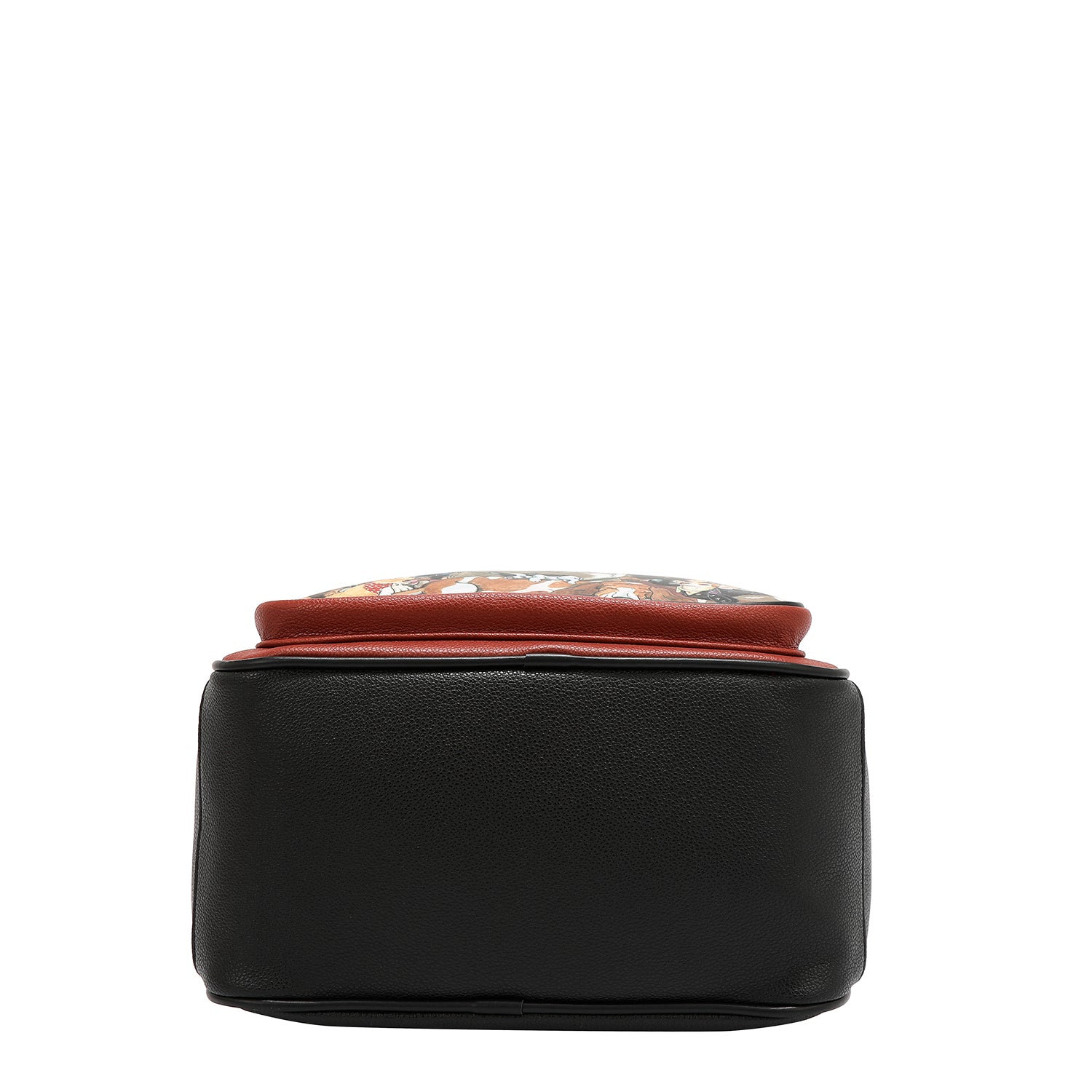 CONJUNTO DE 3 PIEZAS (MOCHILA, BANDOLERA, CARTERA) (BEST SMILE)