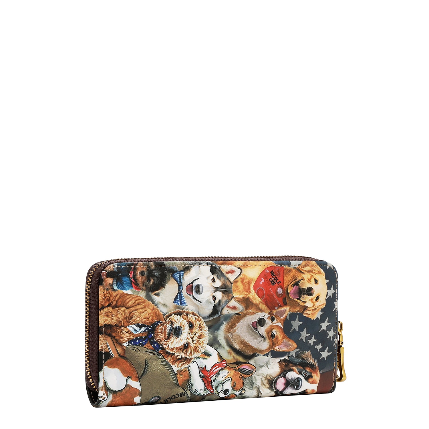 CONJUNTO DE 3 PIEZAS (MOCHILA, BANDOLERA, CARTERA) (BEST SMILE)