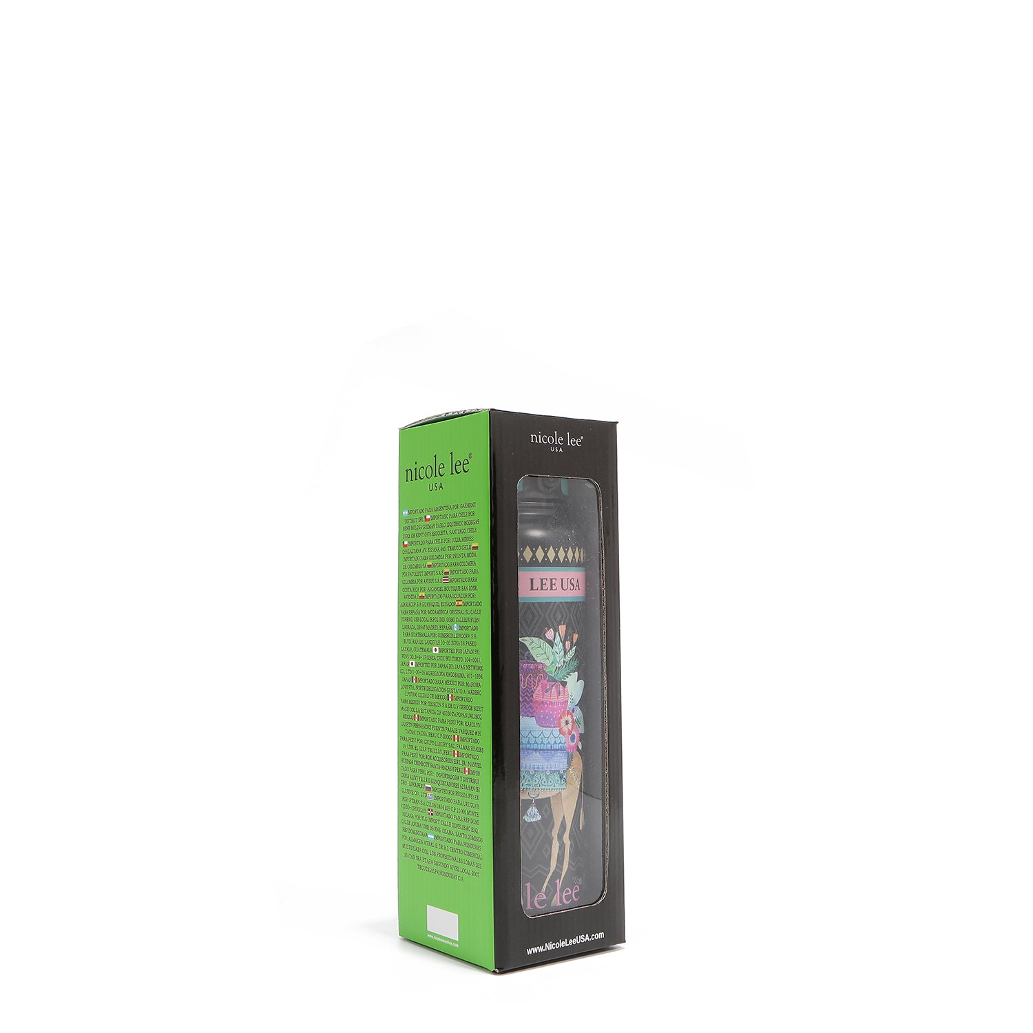 Thermal bottle (Sahara Treasure)