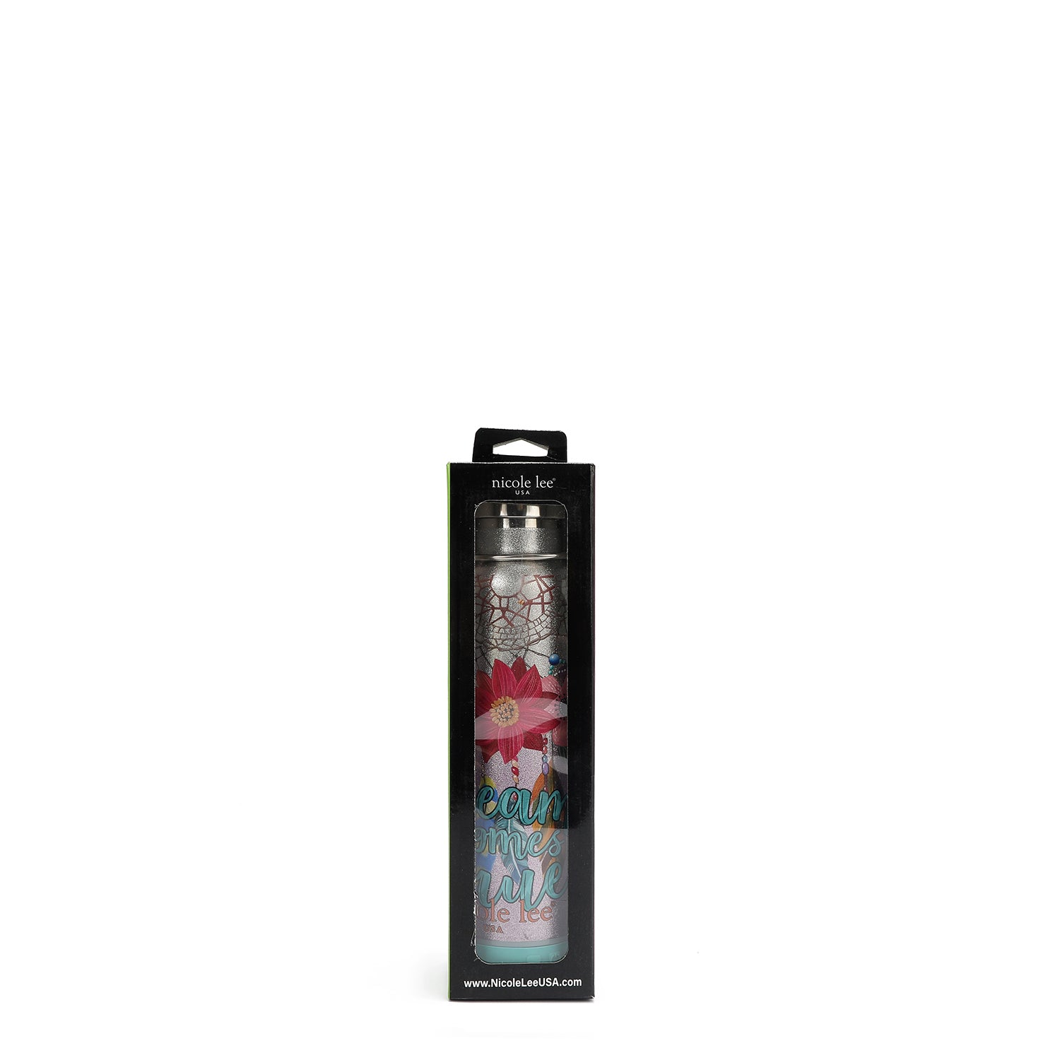 THERMAL CUP WITH BLUETOOTH SPEAKER (<tc>DREAM COMES TRUE</tc>)