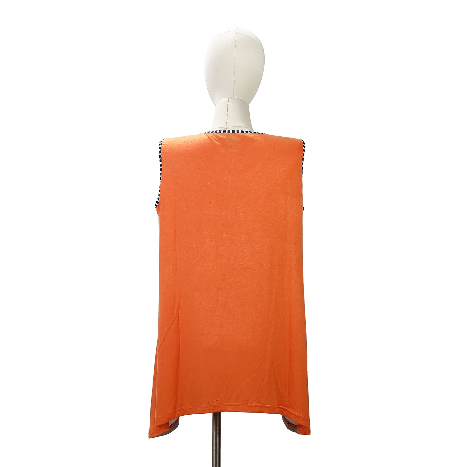 TOP TUNICA NICOLE LEE CON BRILLOS (SUN & SAND)