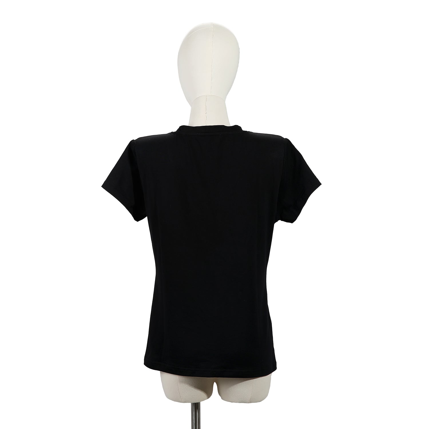 MAGLIETTA MODA CON SCOLLO A V (<tc>MARTHA TRAVELS ITALY</tc>)