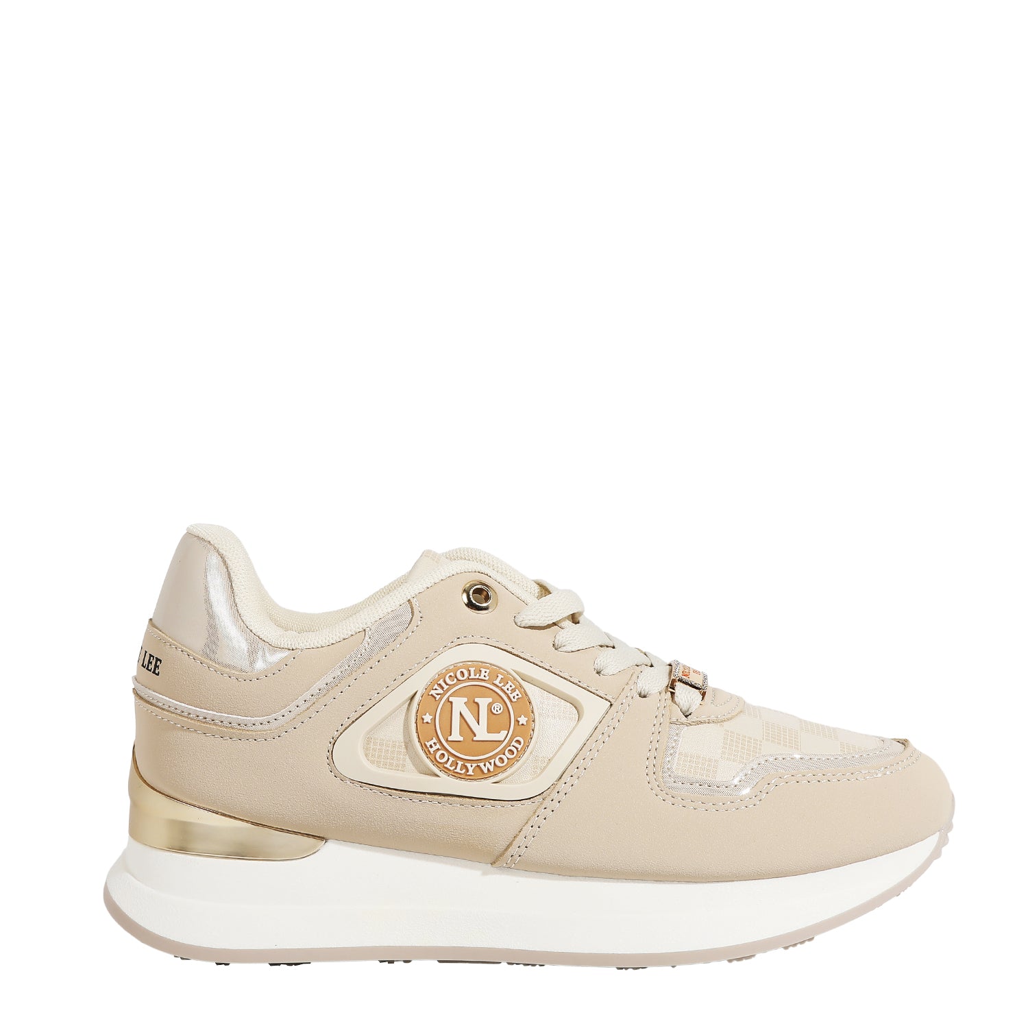 Fashion Shoes (Beige)