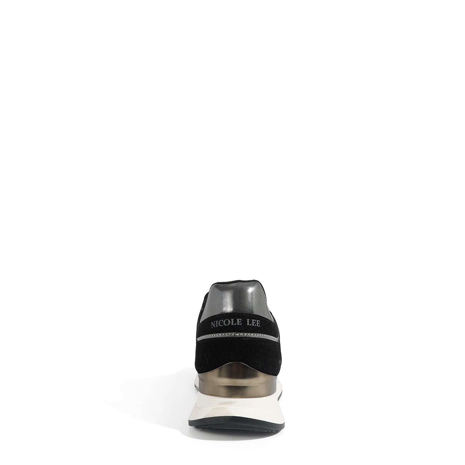 Fashion Shoes (Black)