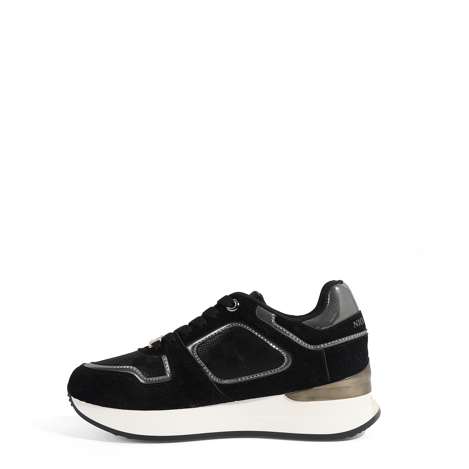 Fashion Shoes (Black)