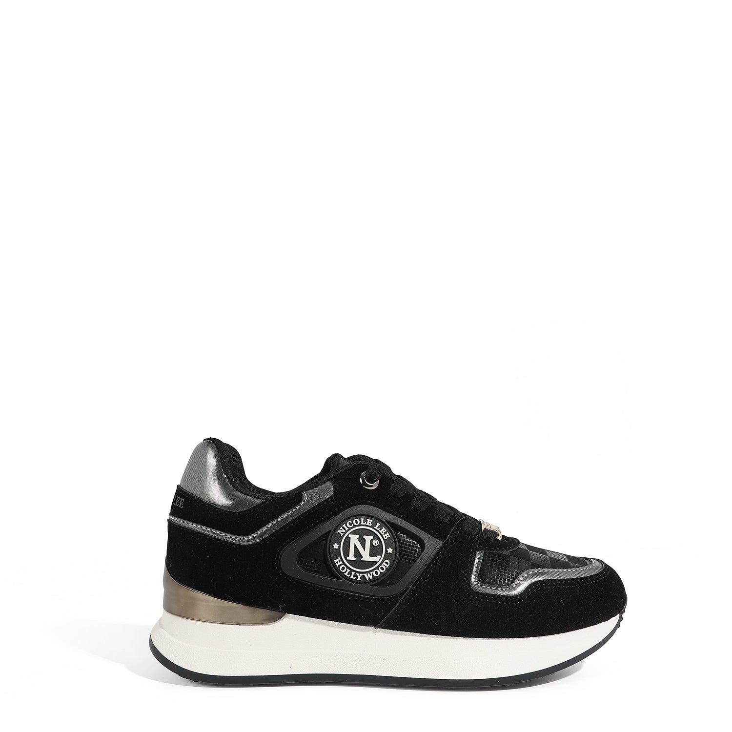 Fashion Shoes (Black)