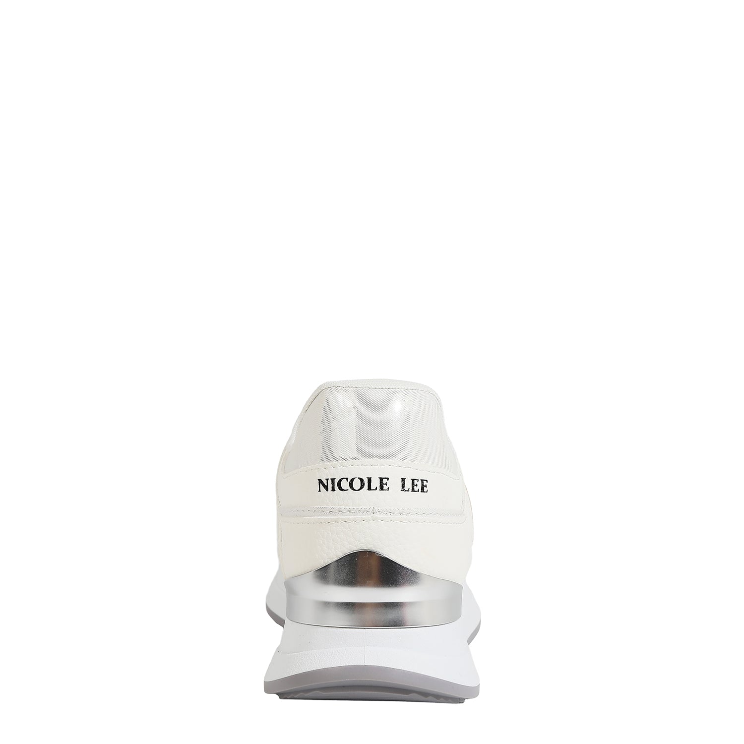 Fashion Shoes (White)