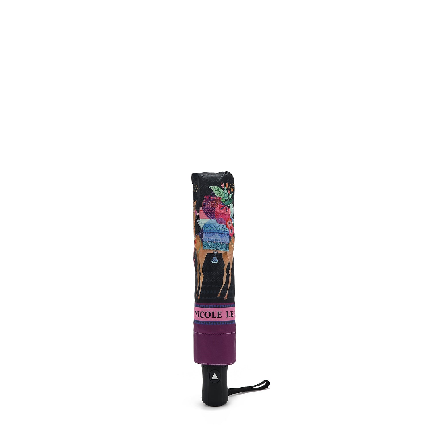 TRAVEL UMBRELLA (SAHARA TREASURE)