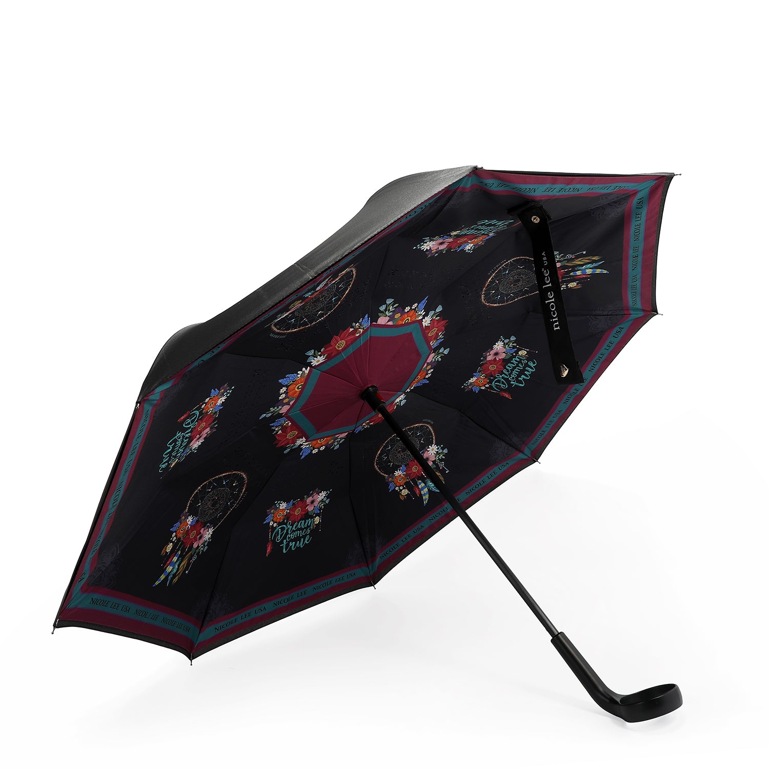 BLAKELY PORTABICCHIERE ROVESCIATO OMBRELLO (<tc>DREAM COMES TRUE</tc>)