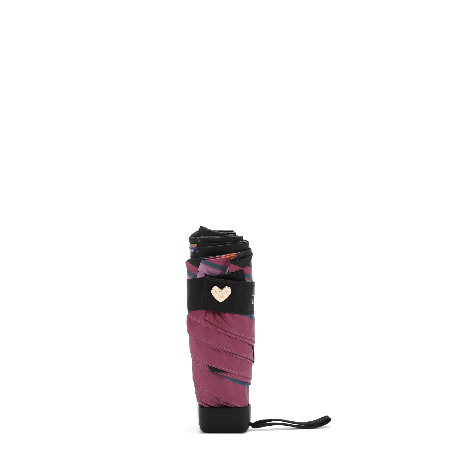 COMPACT UMBRELLA (<tc>QUEEN CLEOPATRA</tc>)