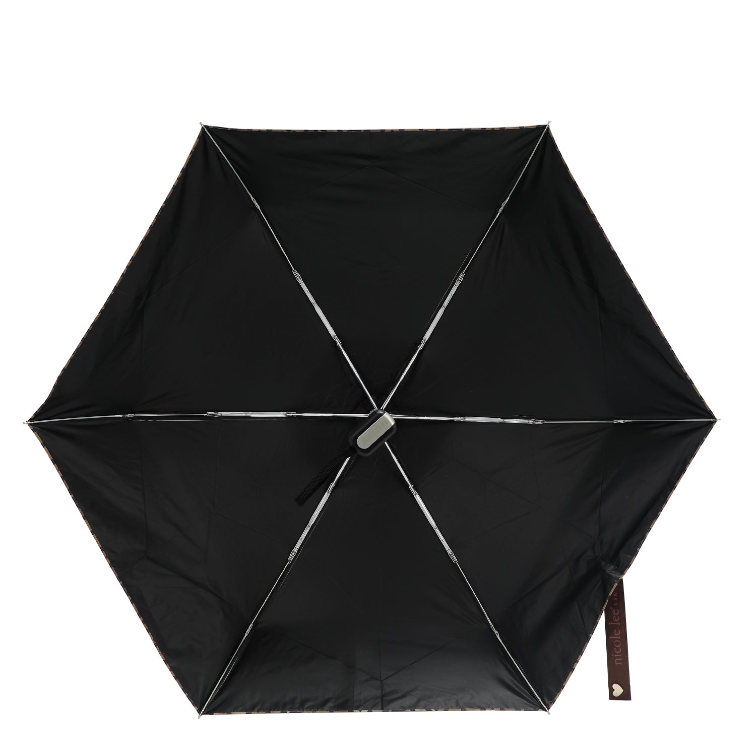 COMPACT UMBRELLA (SAHARA TREASURE)