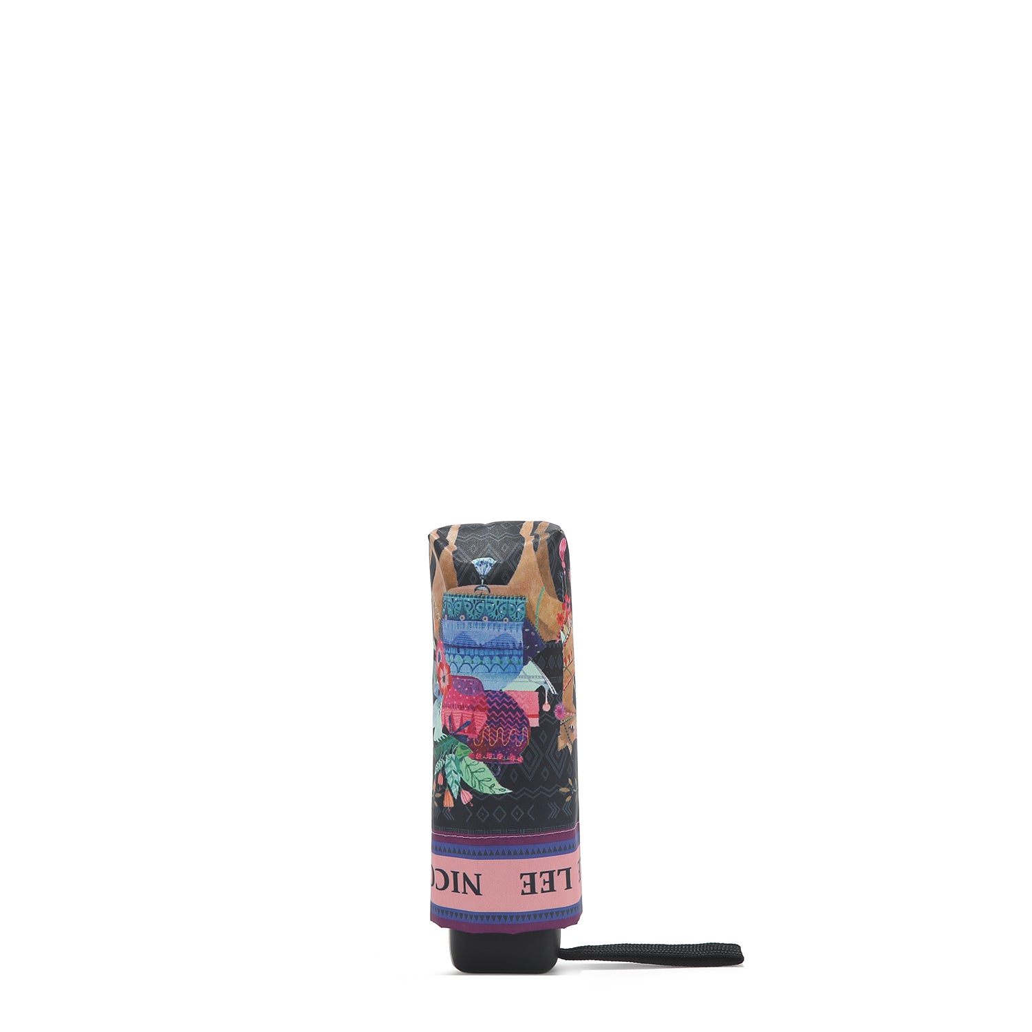 COMPACT UMBRELLA (SAHARA TREASURE)