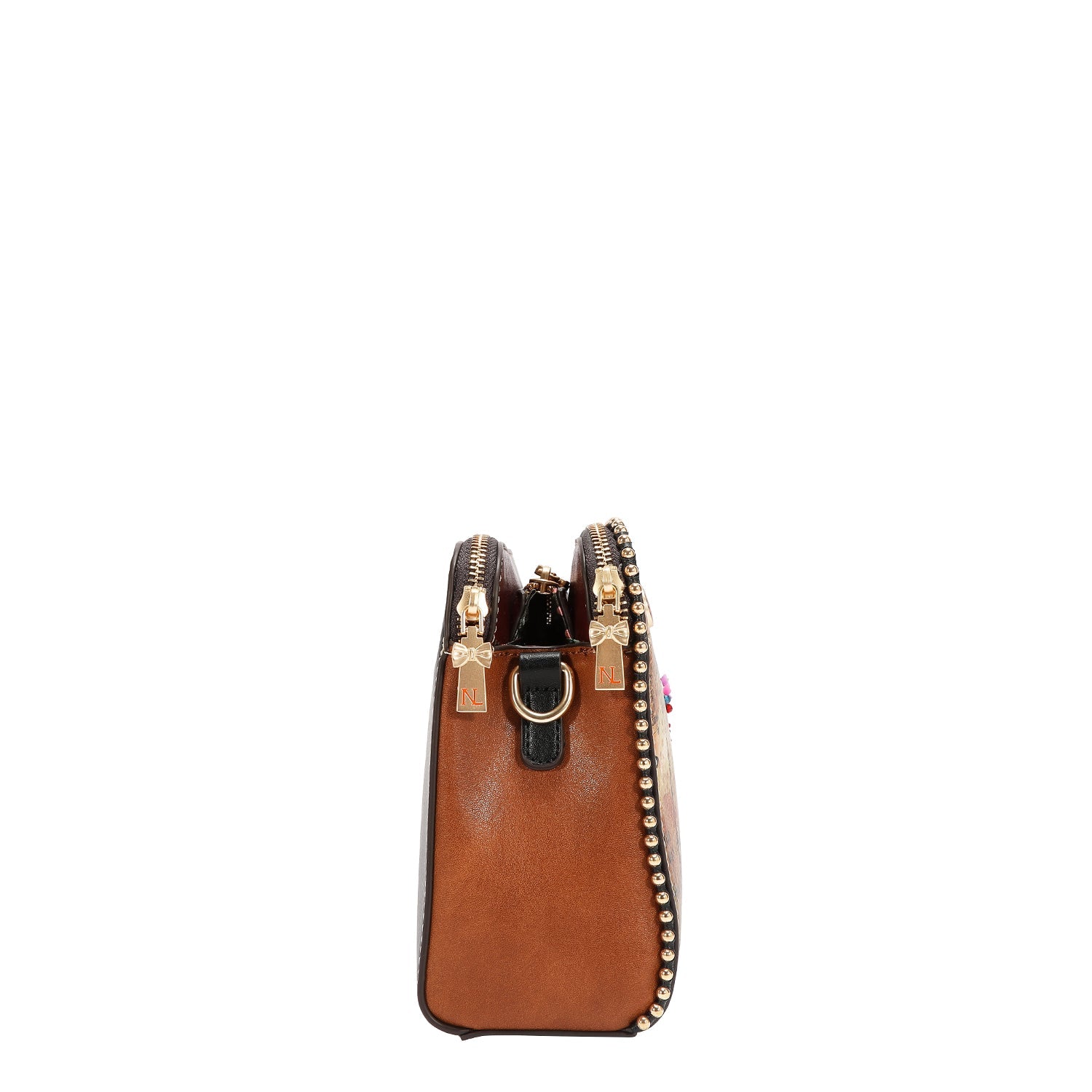 BOLSO CROSSBODY (VIRTUAL FRIEND)