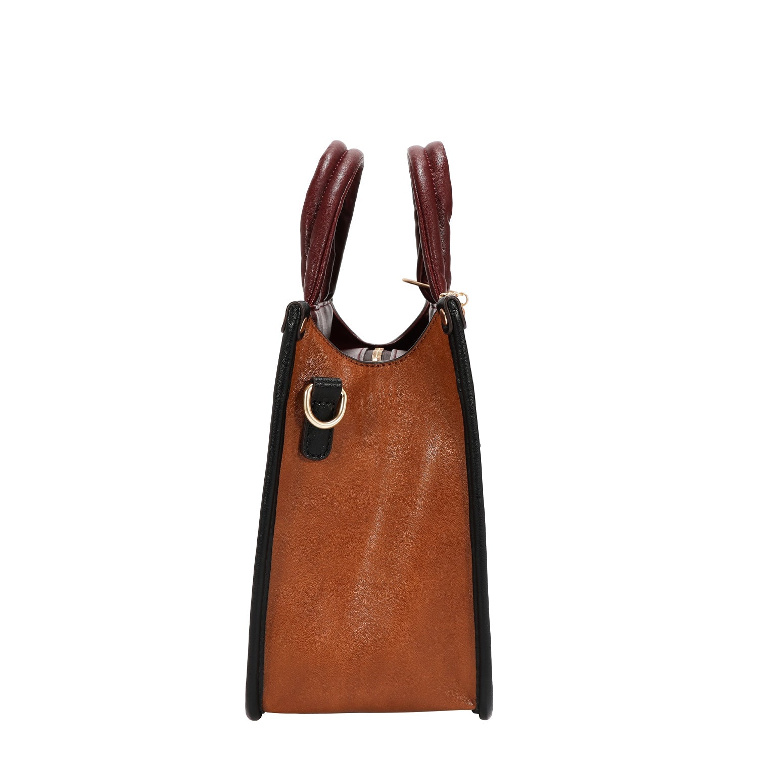 MINI BOLSO TOTE (VIRTUAL FRIEND)