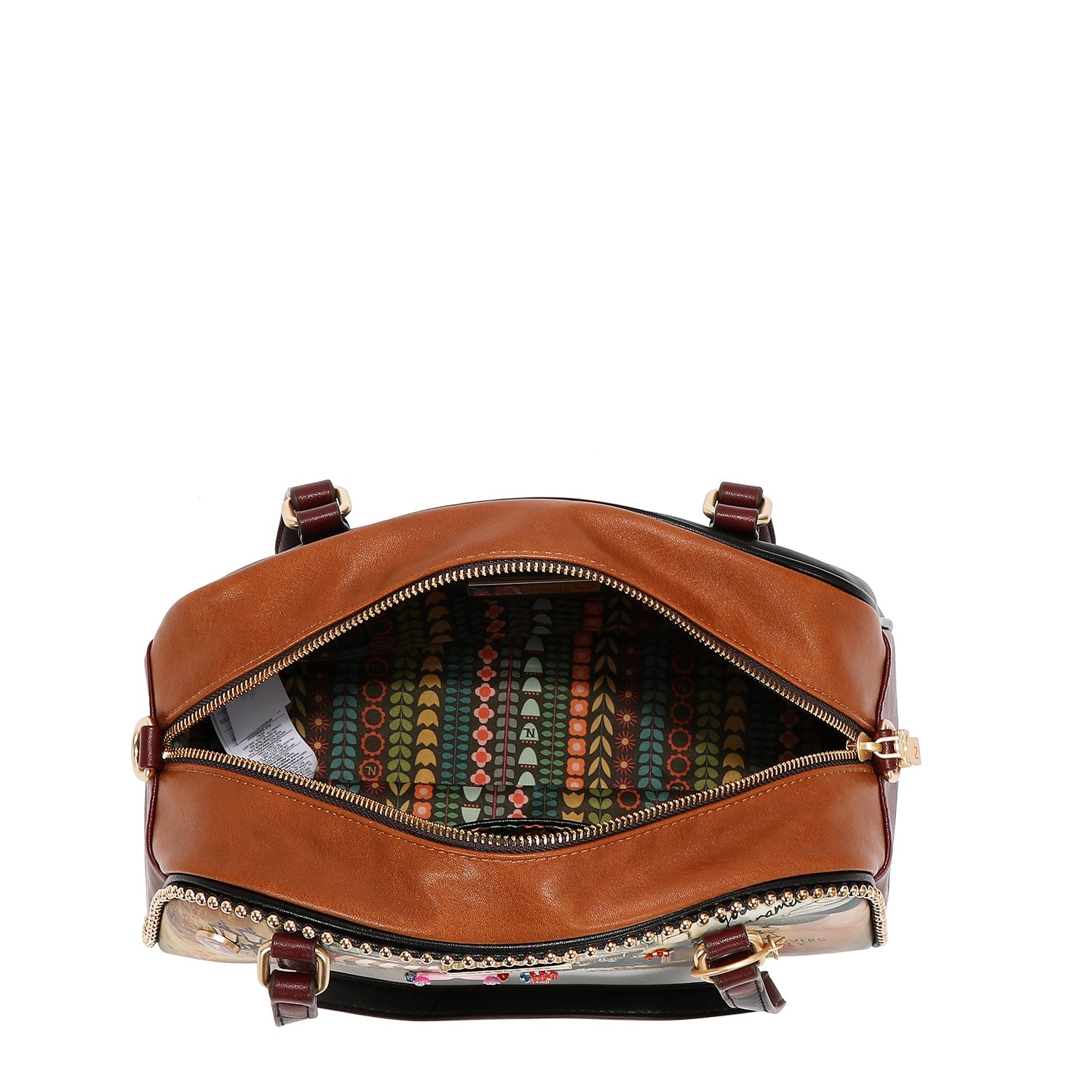 BOLSO DOMO (VIRTUAL FRIEND)