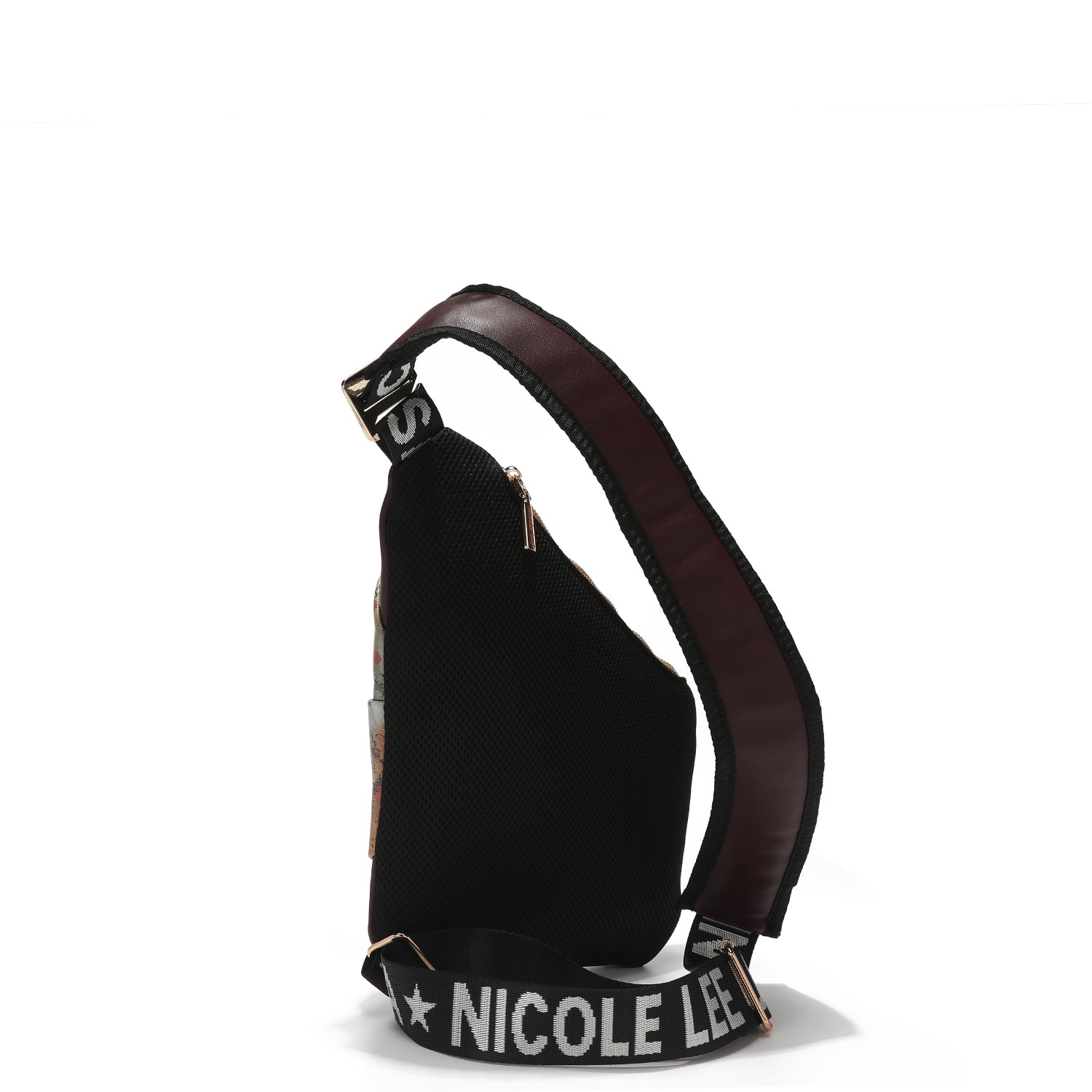 Miranda Cross Backpack
