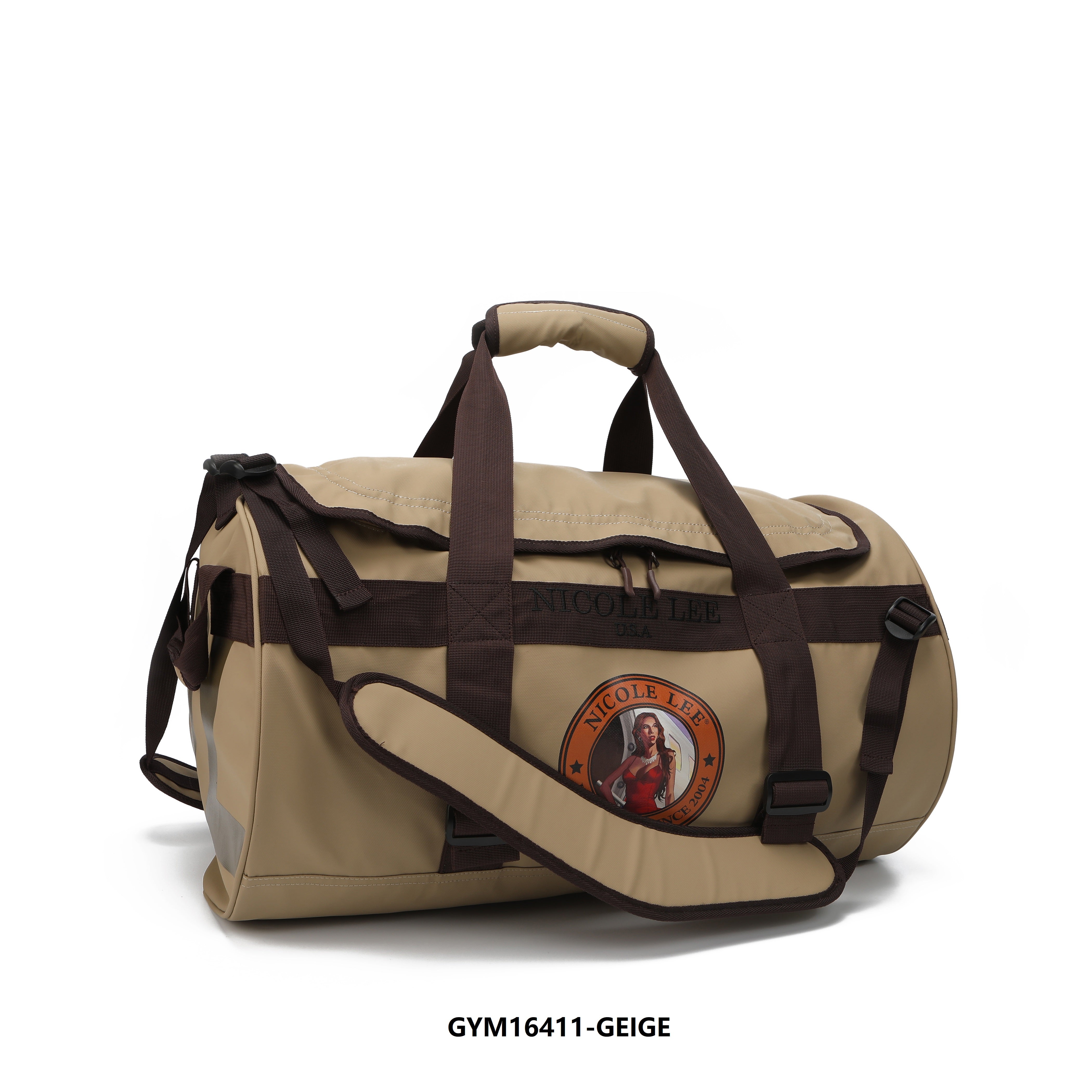 BOLSO DE GYMNASIO XL