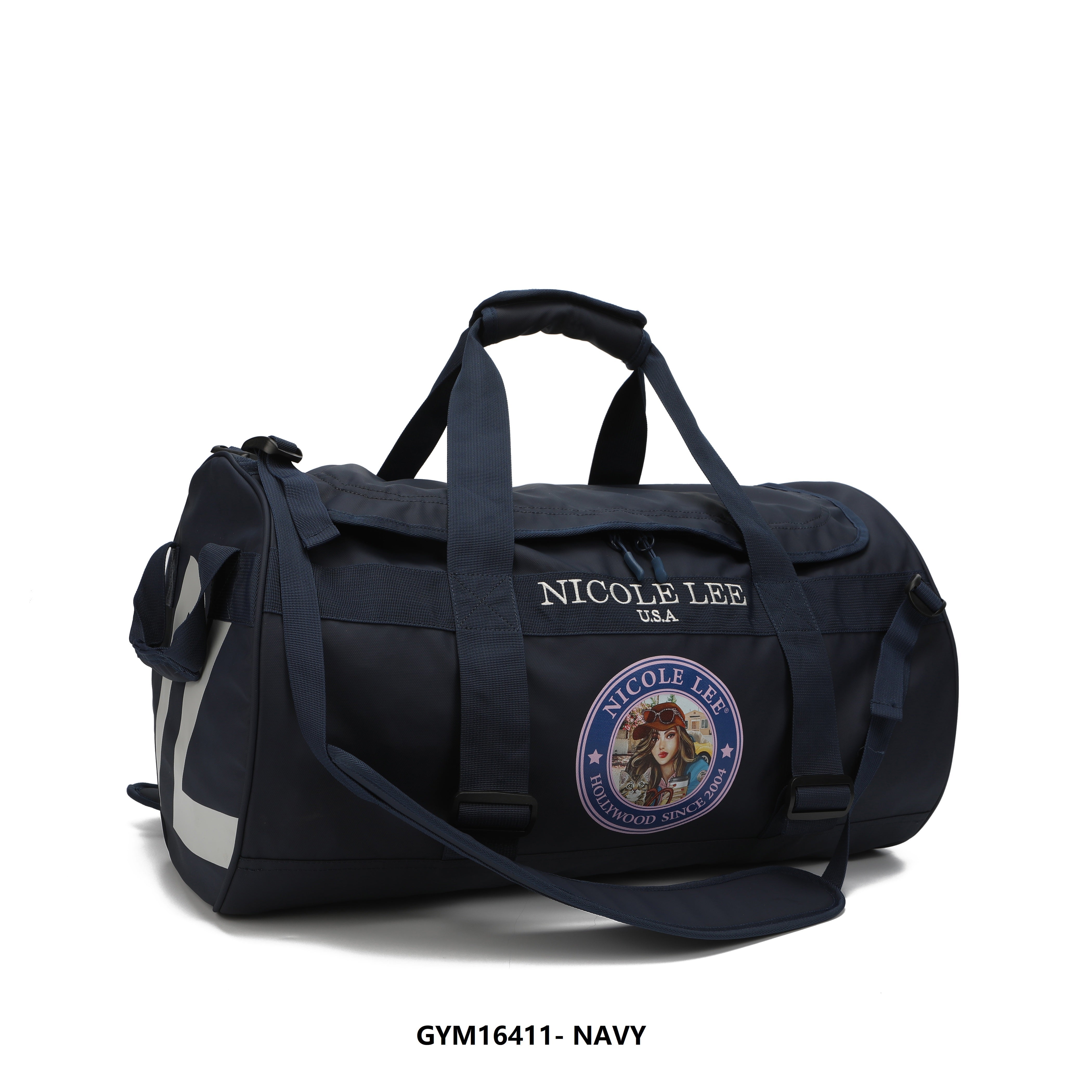 BOLSO DE GYMNASIO XL