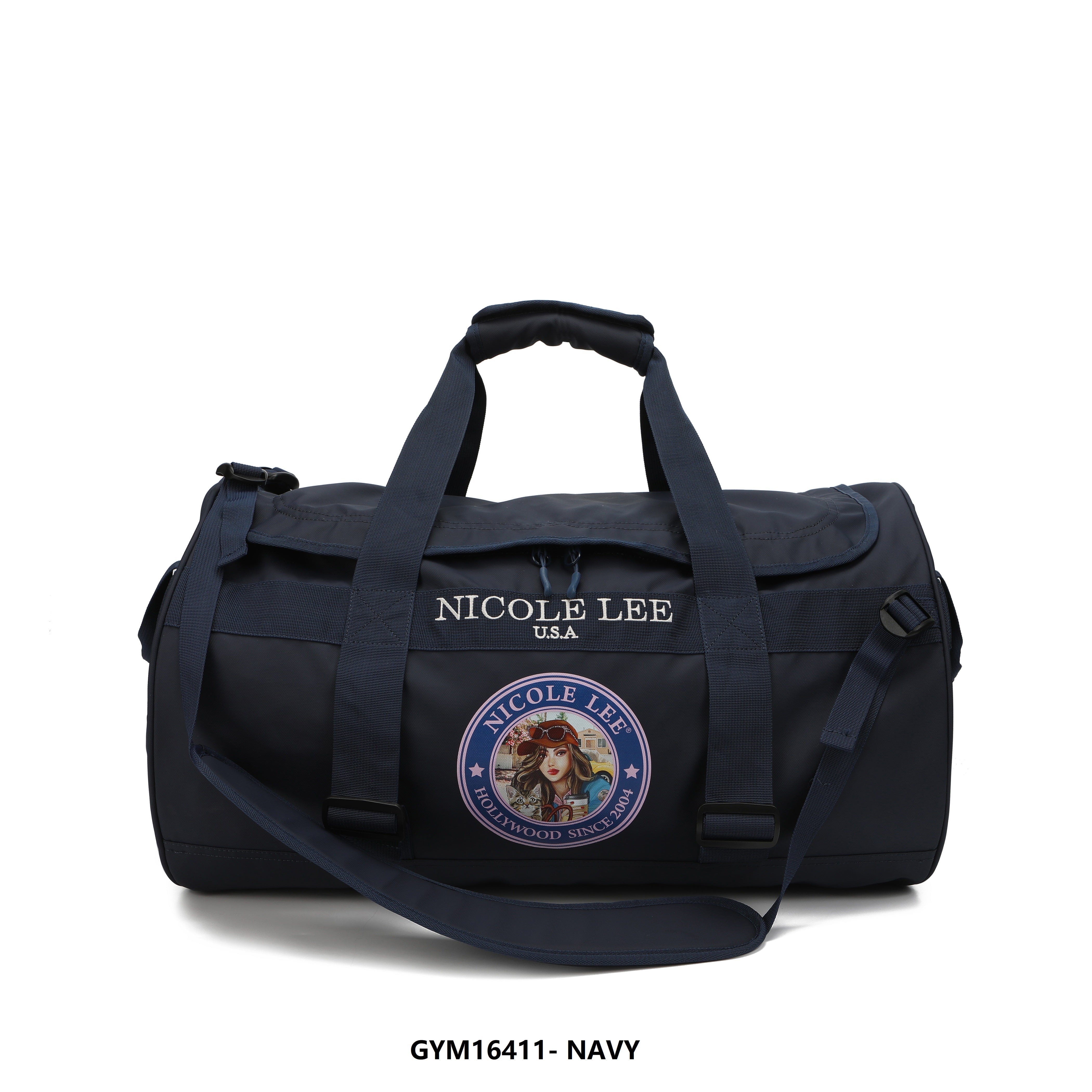 BOLSO DE GYMNASIO XL