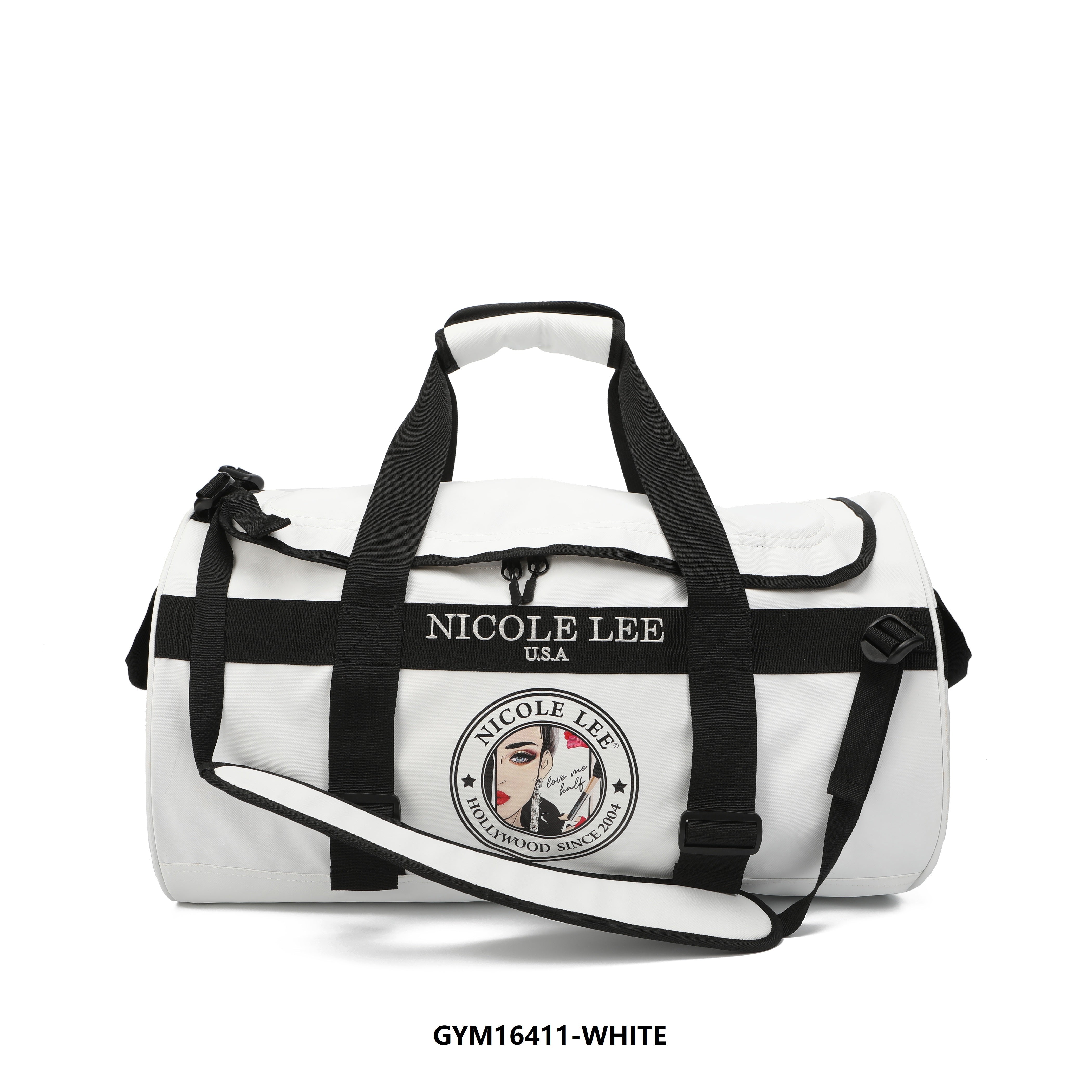 BOLSO DE GYMNASIO XL