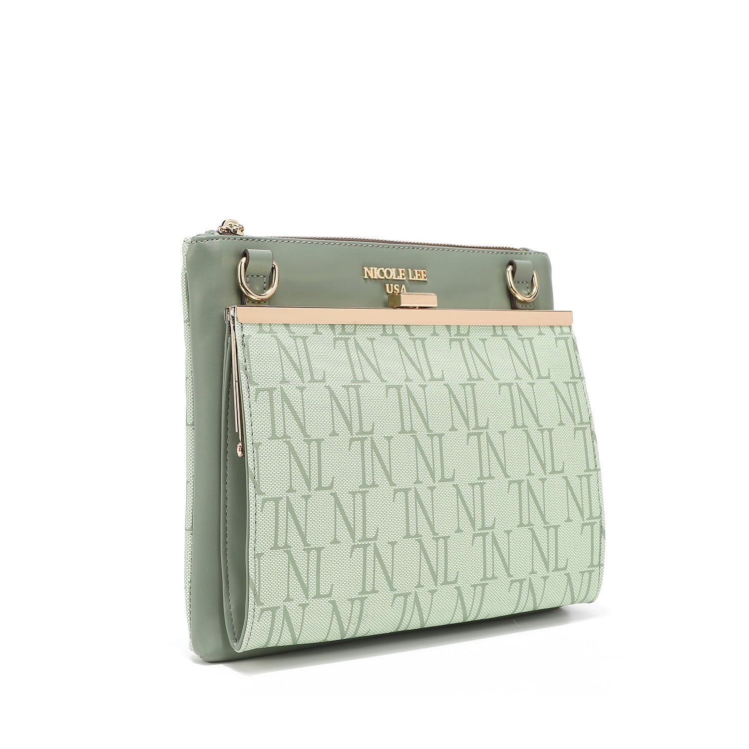 BOLSO DE MANO MINI "TATIANA"