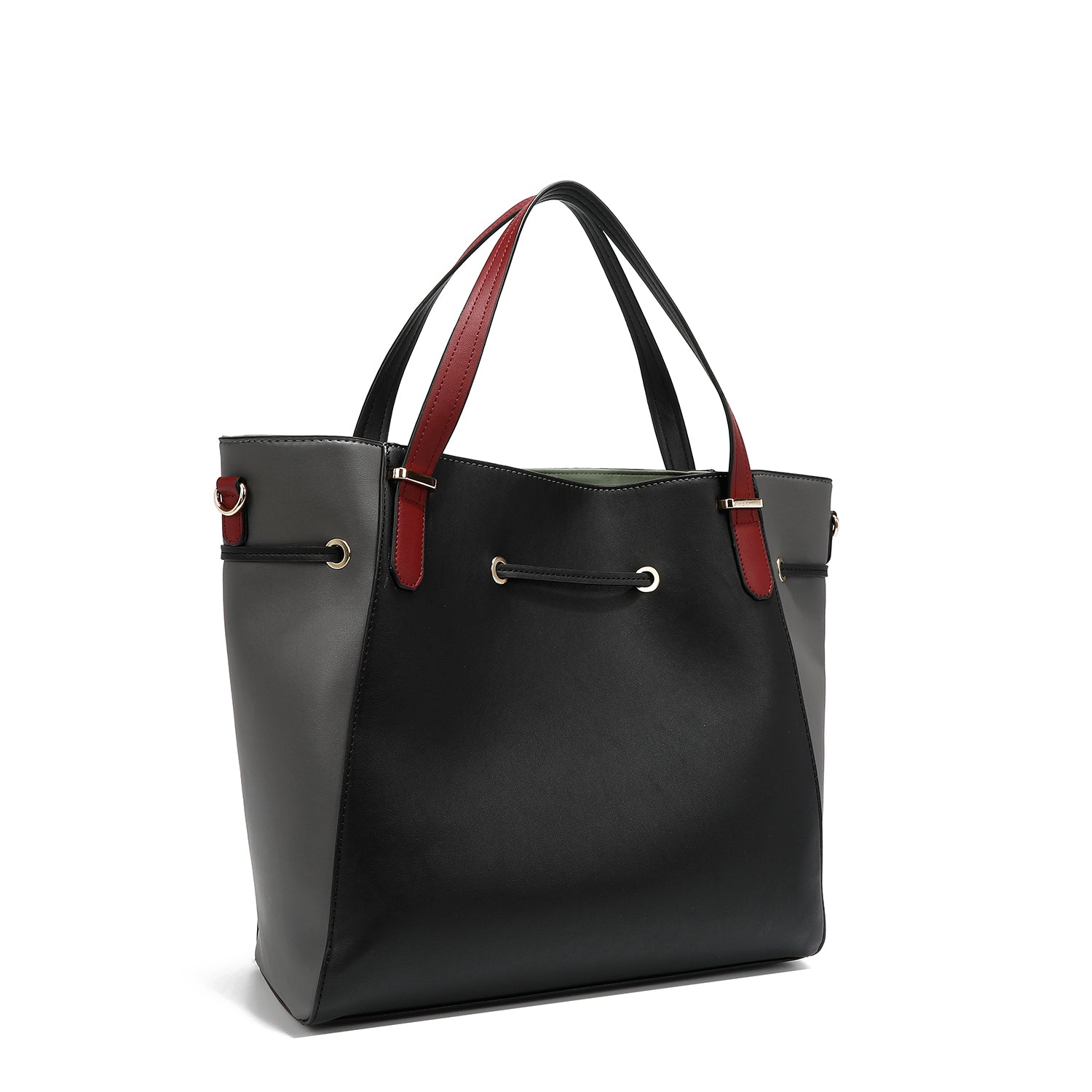 BOLSO SHOPPER "FRIENDS LOOK ALIKE"