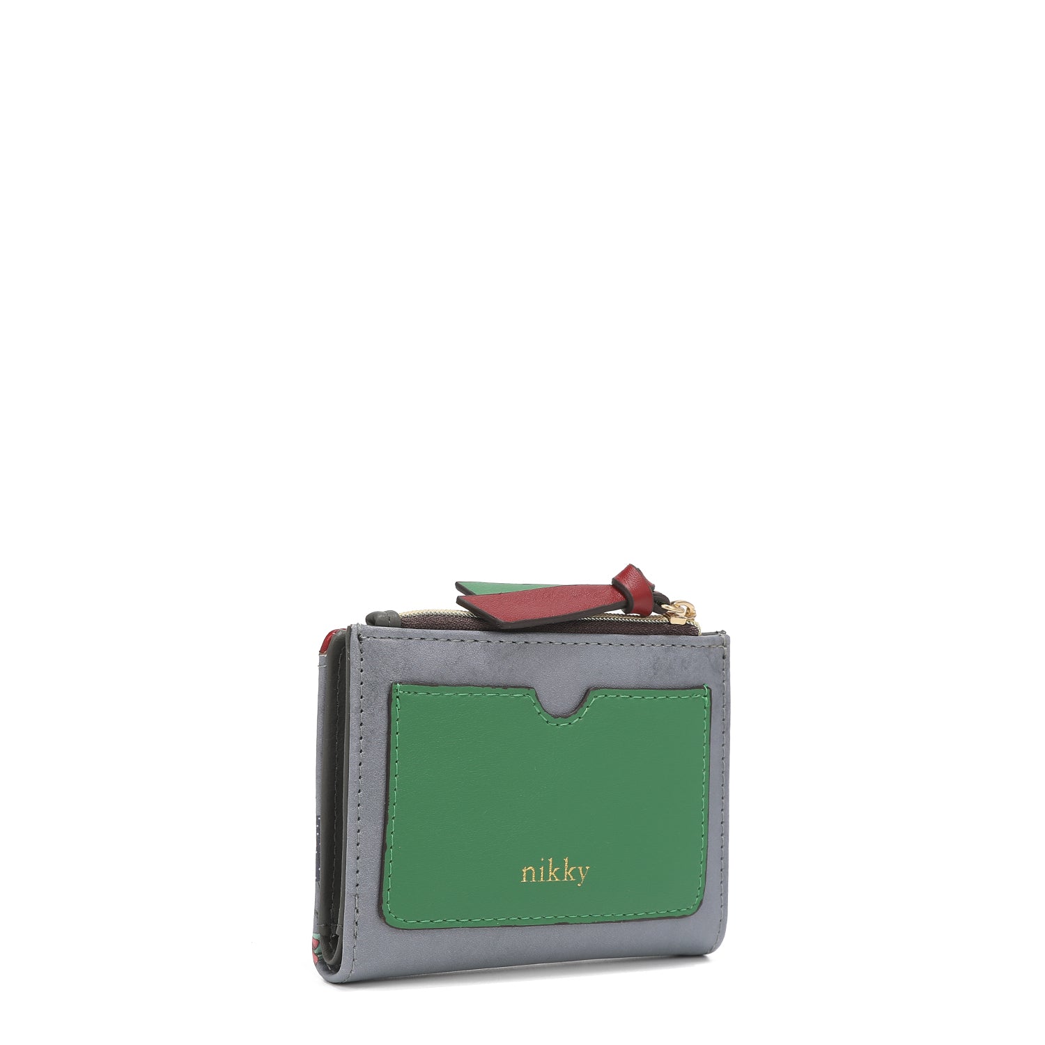 CARTERA PLEGABLE ESSIE