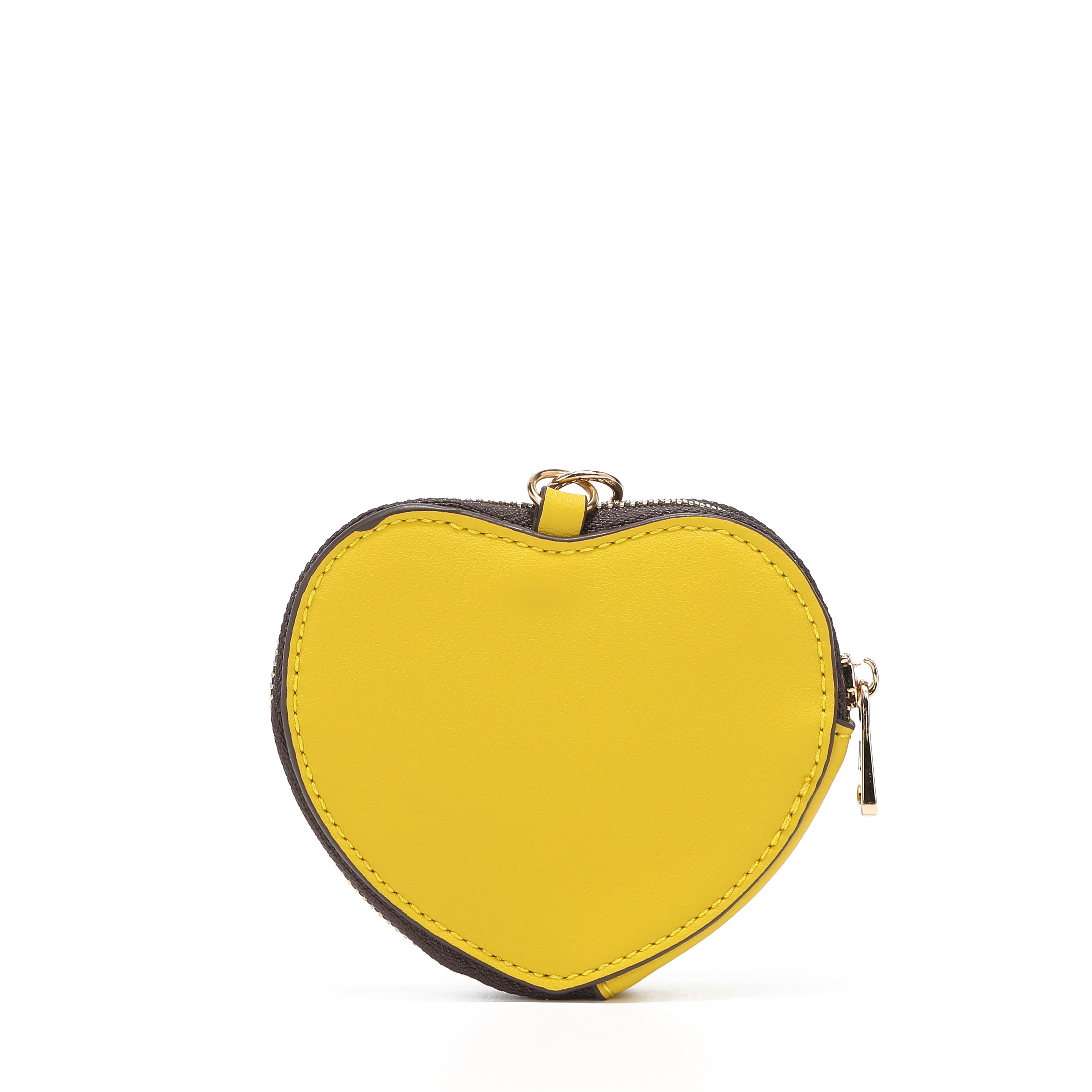 BOLSO DE HOMBRO QUIHN CON MONEDERO Y BOLSO INTERNO ADICIONAL