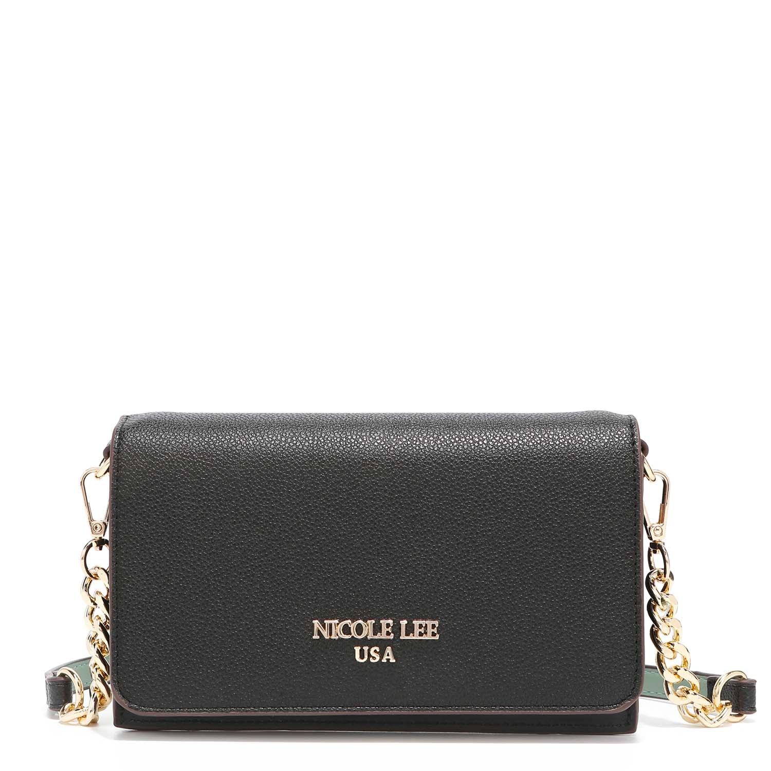 CARTERA ESTILO BANDOLERA