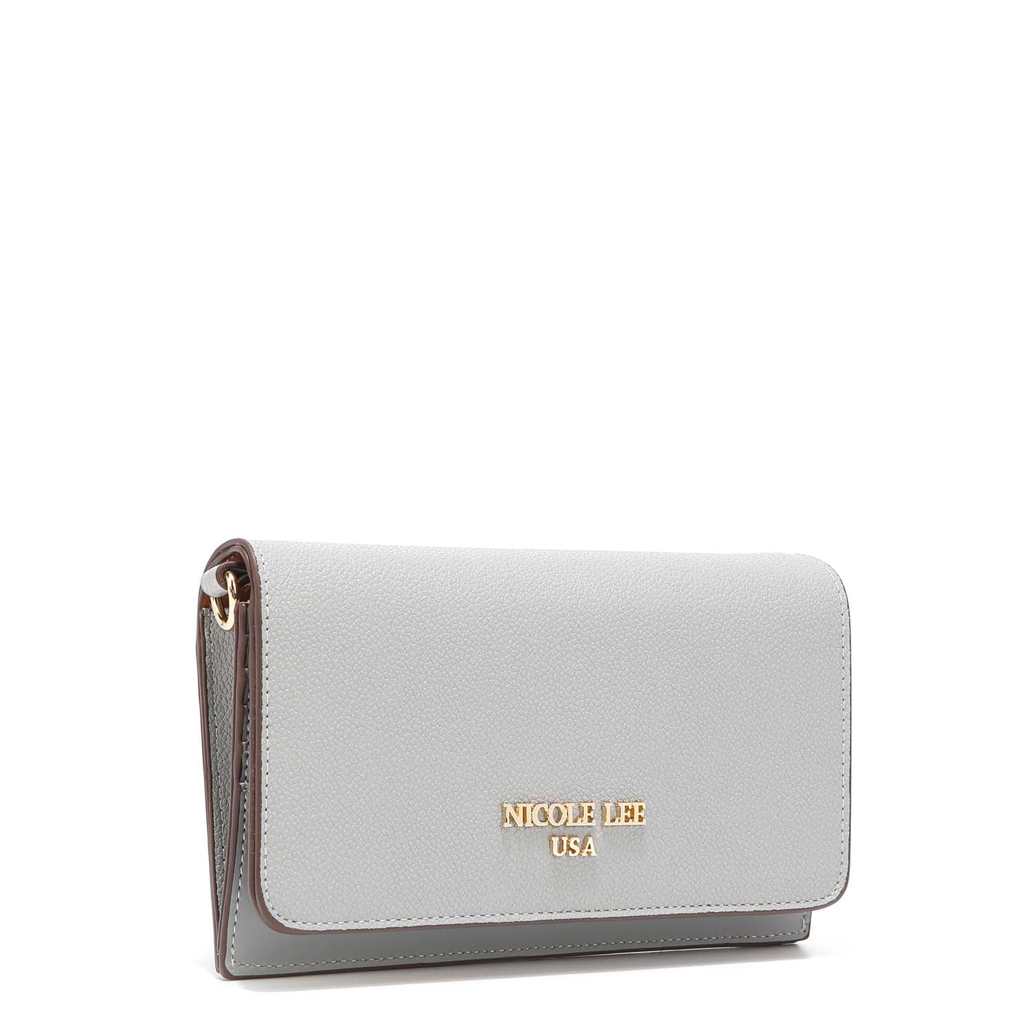 CARTERA ESTILO BANDOLERA