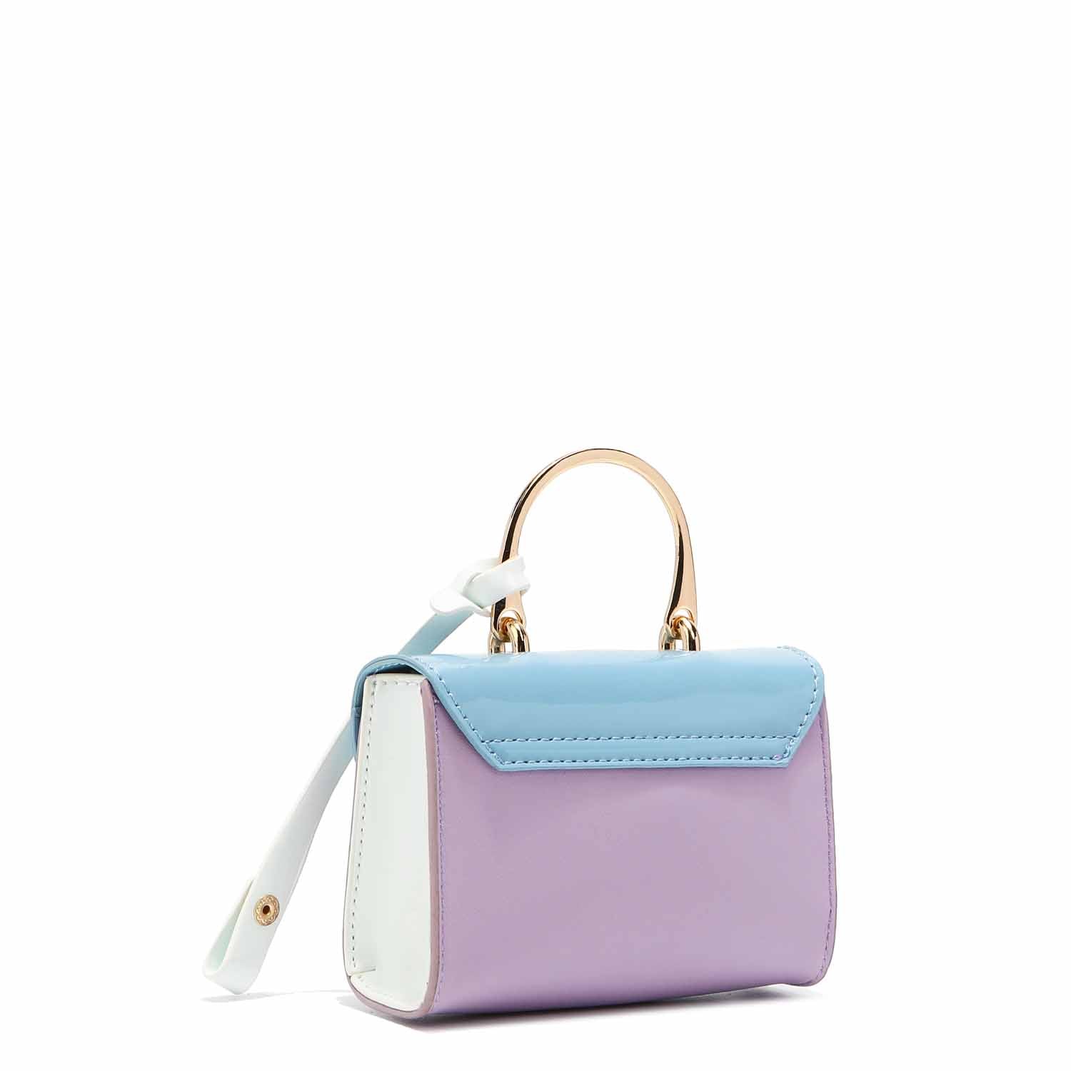 DECORATIVE CASE FOR BAG