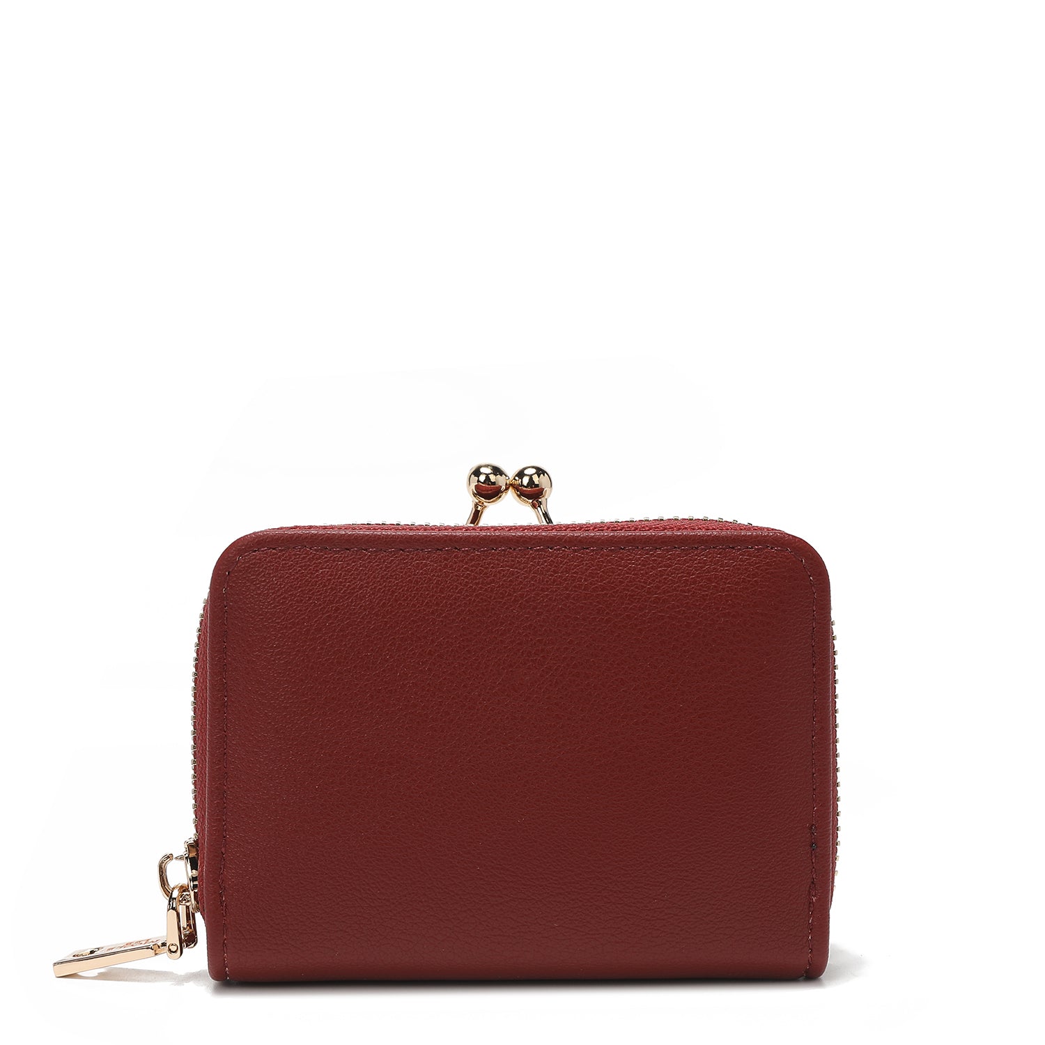 MONEDERO CON TARJETERO